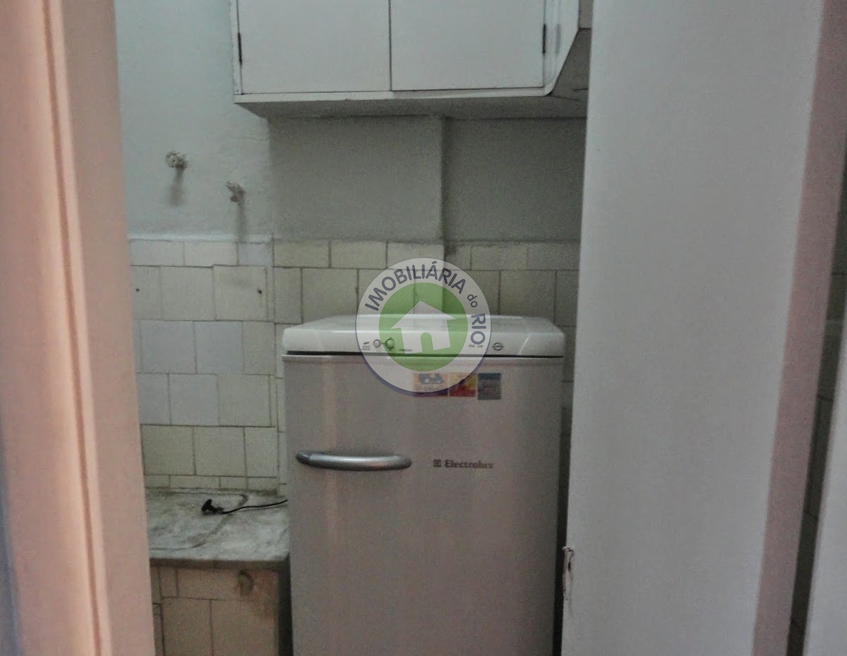 Apartamento à venda e aluguel com 1 quarto, 40m² - Foto 6