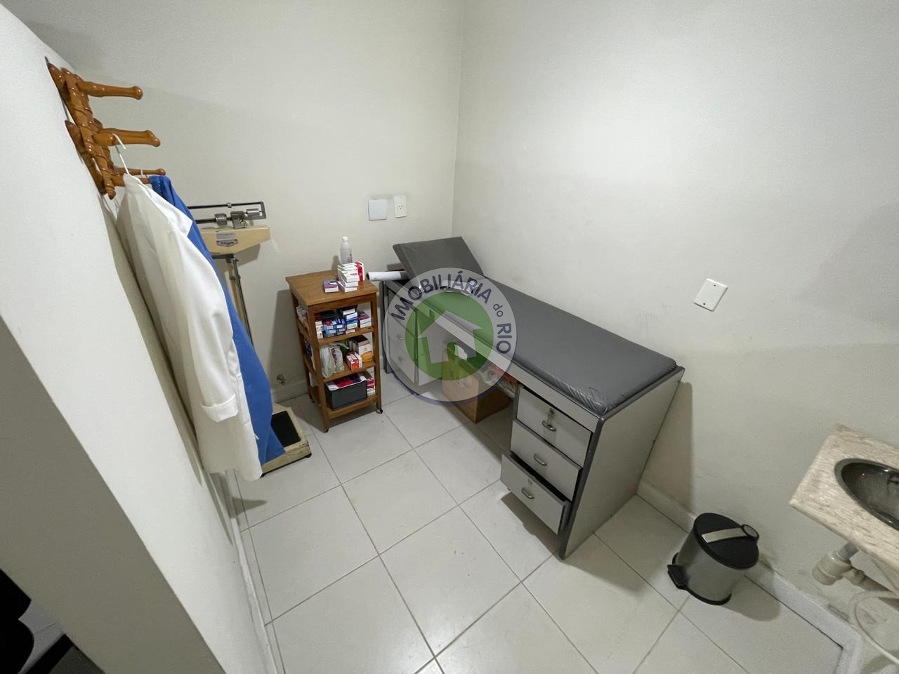 Conjunto Comercial-Sala à venda - Foto 7