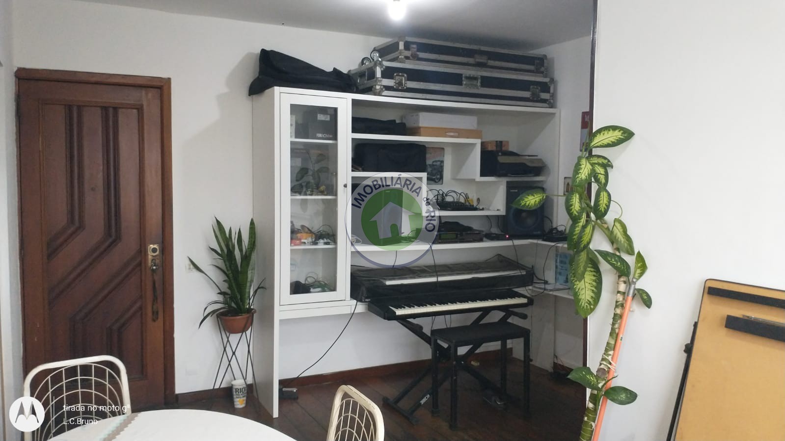 Apartamento à venda com 2 quartos, 56m² - Foto 8