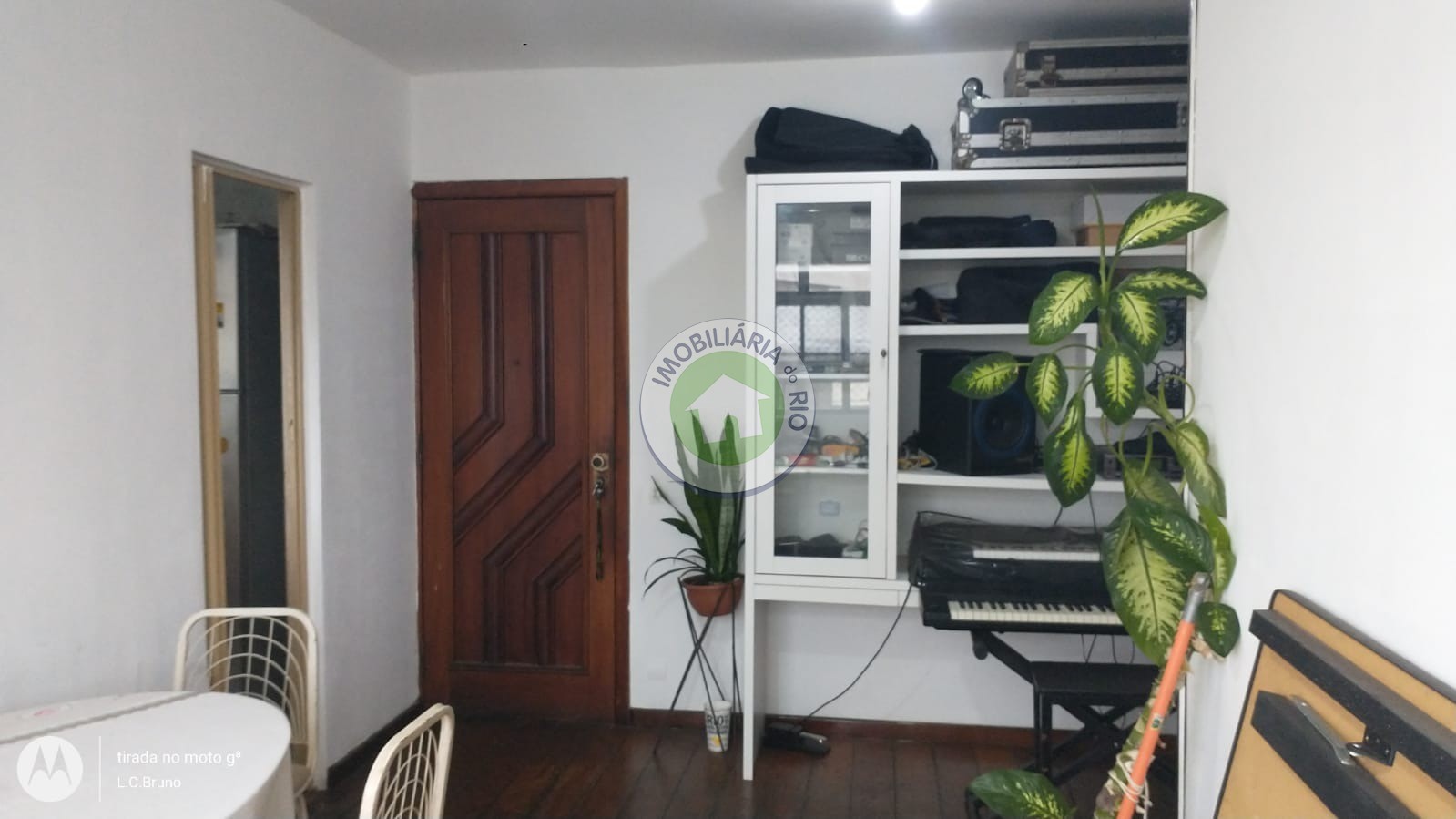 Apartamento à venda com 2 quartos, 56m² - Foto 1