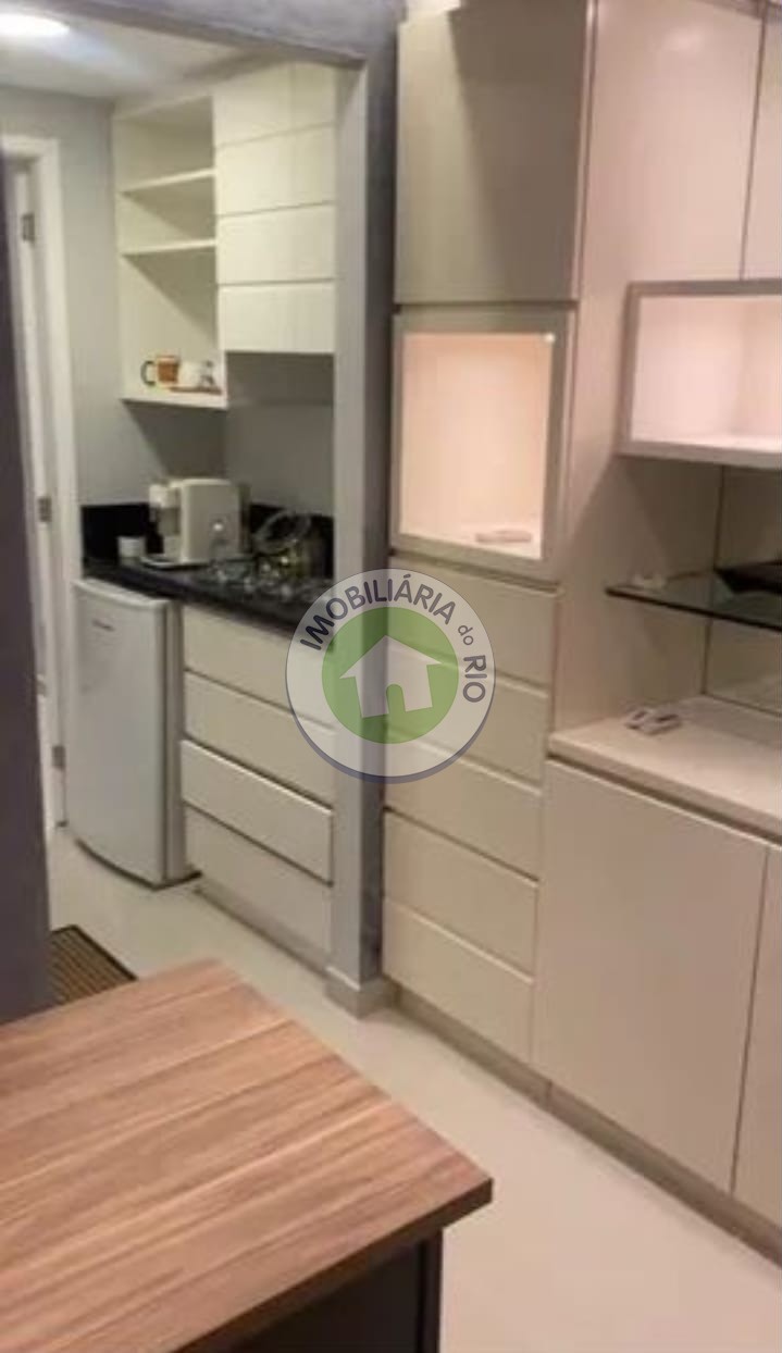 Conjunto Comercial-Sala à venda e aluguel, 36m² - Foto 10