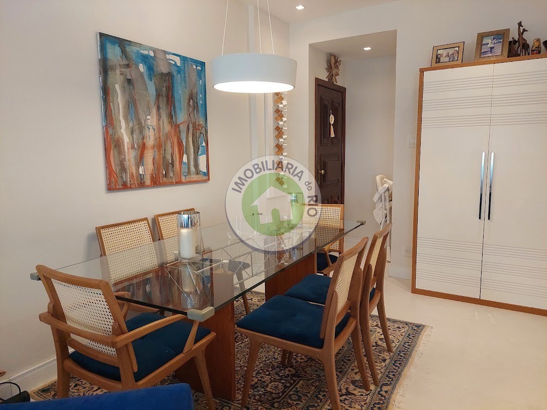 Apartamento à venda com 3 quartos, 94m² - Foto 11