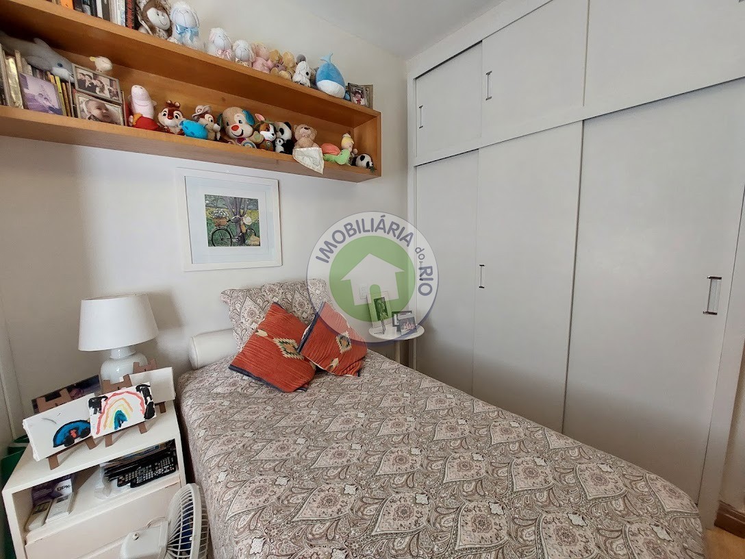 Apartamento à venda com 3 quartos, 94m² - Foto 19