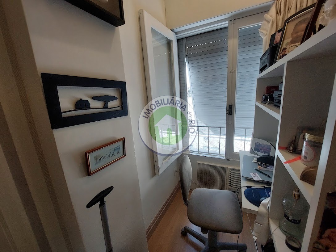 Apartamento à venda com 3 quartos, 94m² - Foto 16