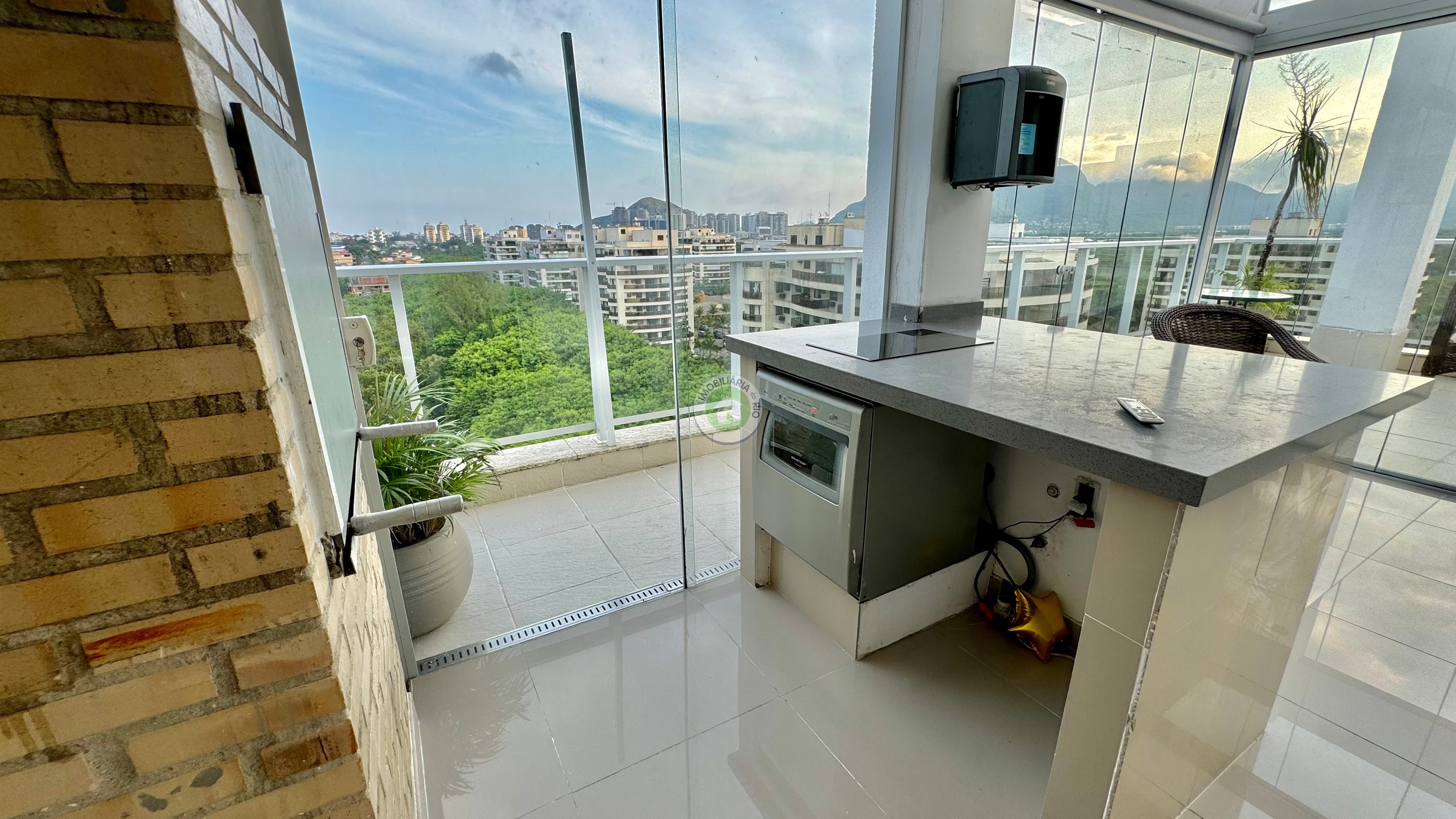 Cobertura à venda com 3 quartos, 171m² - Foto 55