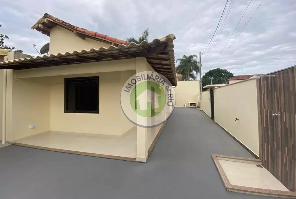 Casa à venda com 2 quartos, 250m² - Foto 5