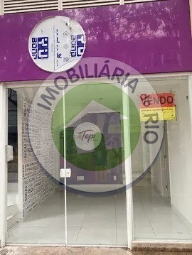 Loja-Salão, 100 m² - Foto 1