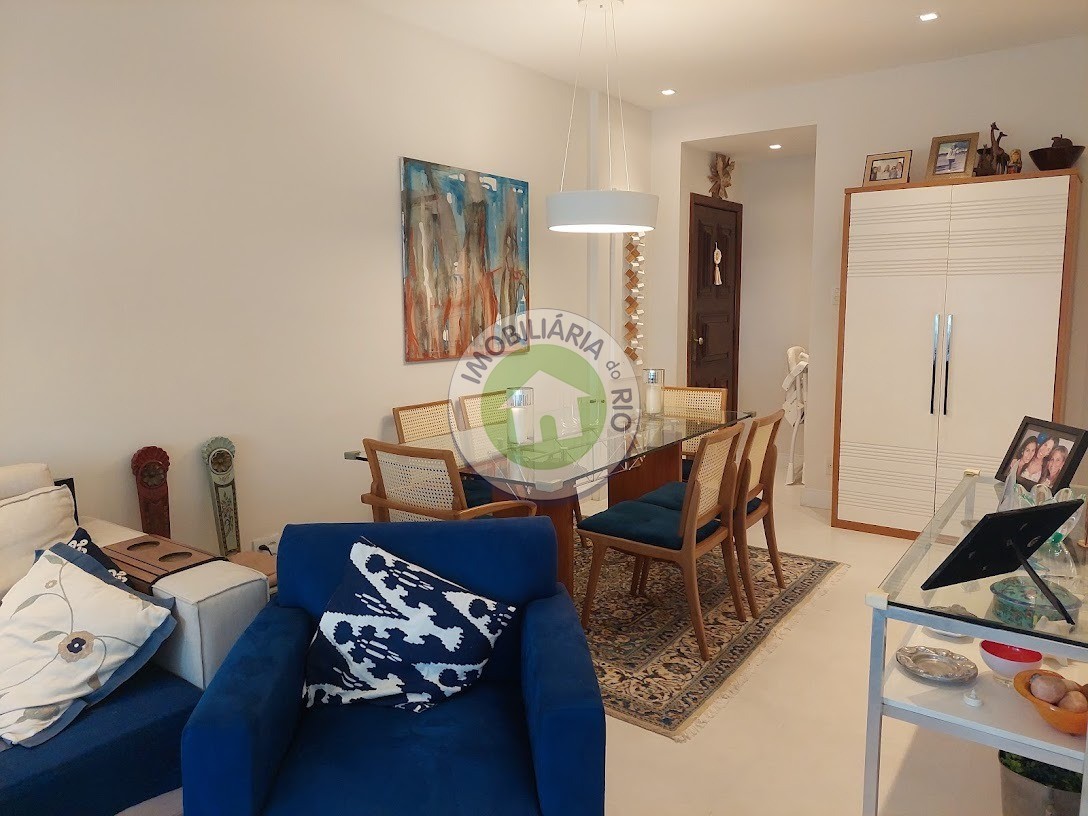 Apartamento à venda com 3 quartos, 94m² - Foto 8