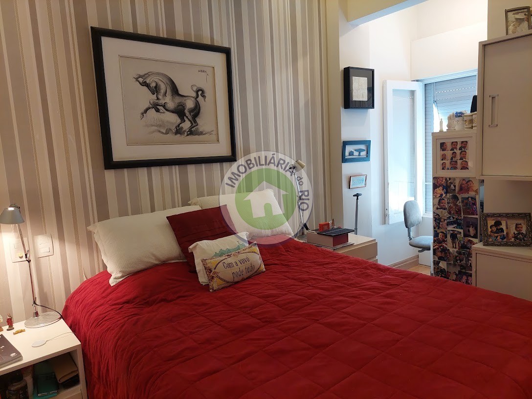 Apartamento à venda com 3 quartos, 94m² - Foto 15