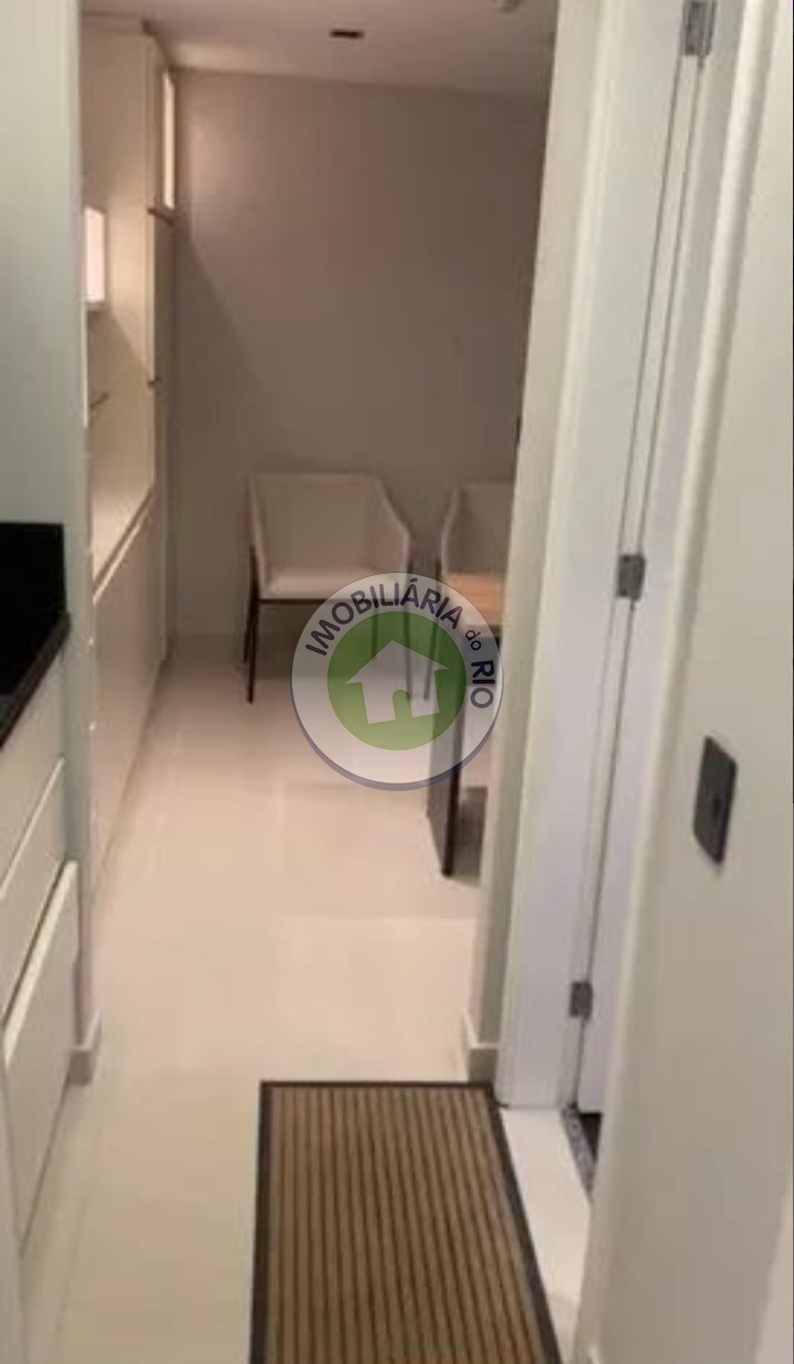 Conjunto Comercial-Sala à venda e aluguel, 36m² - Foto 9