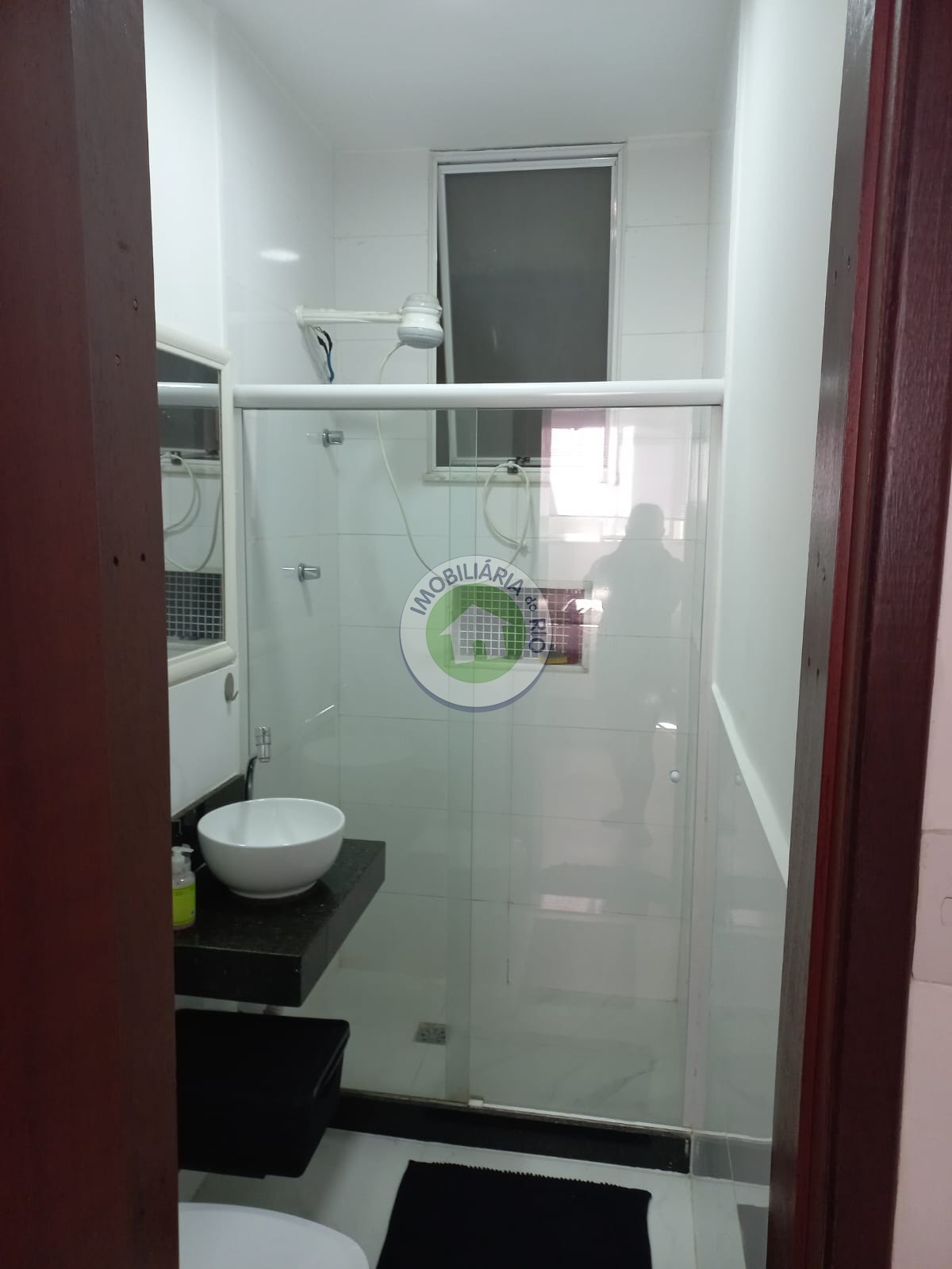 Apartamento à venda com 2 quartos, 50m² - Foto 9