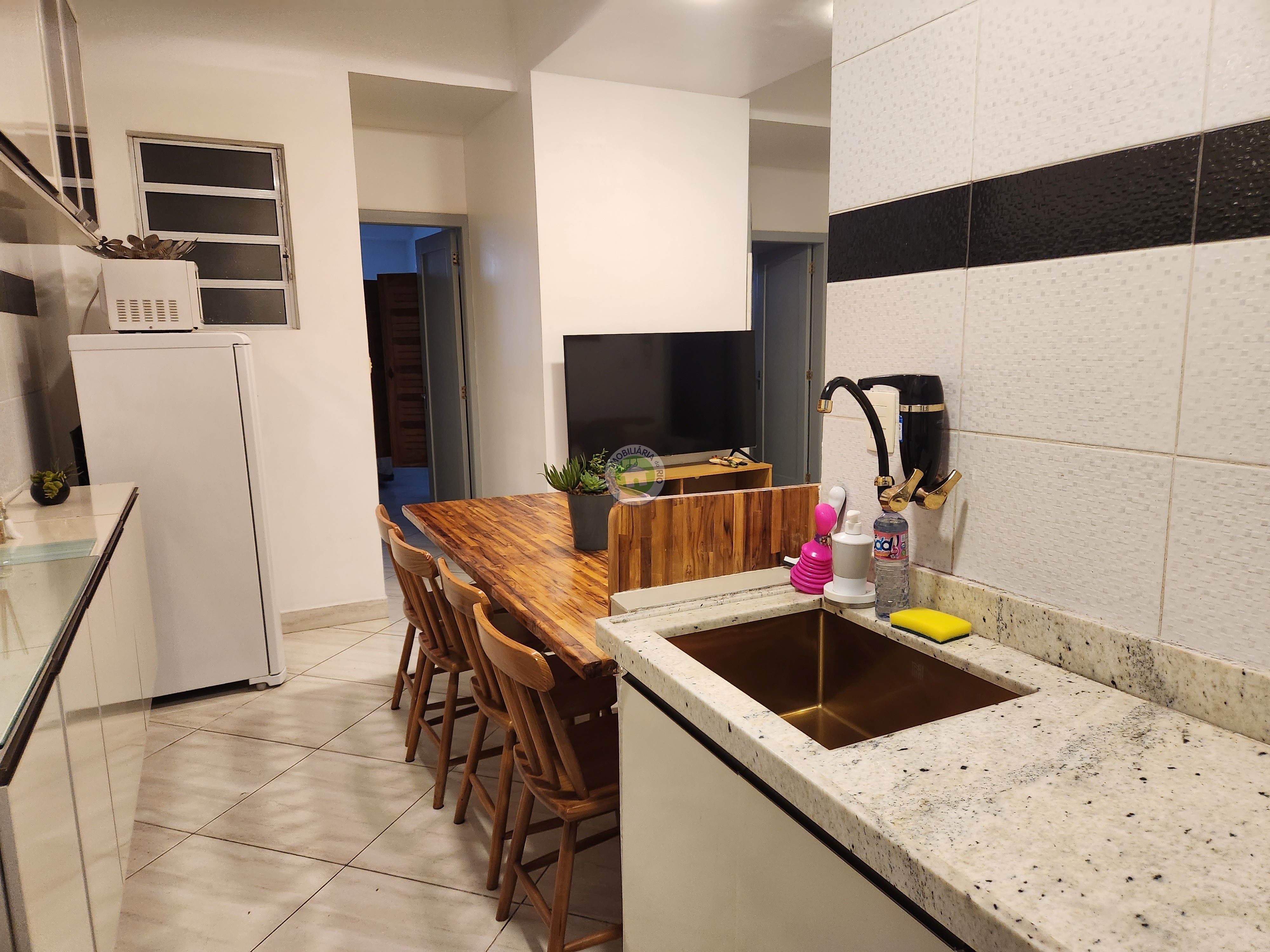 Apartamento à venda com 3 quartos, 67m² - Foto 16