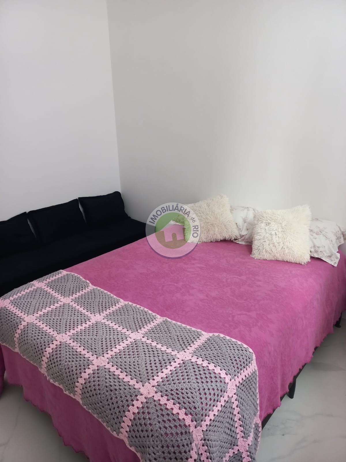 Apartamento à venda com 2 quartos, 50m² - Foto 6