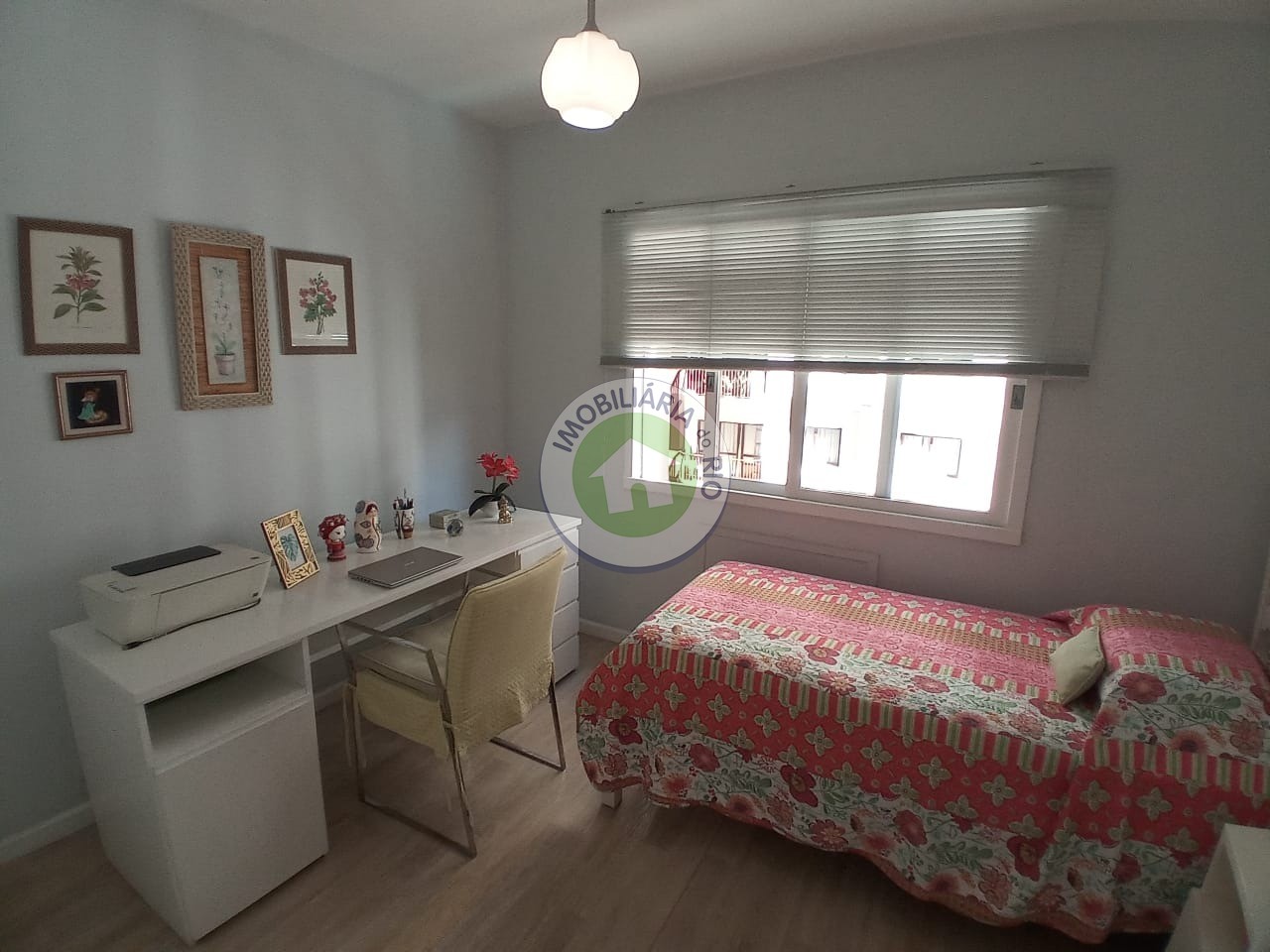 Apartamento à venda com 2 quartos, 83m² - Foto 11