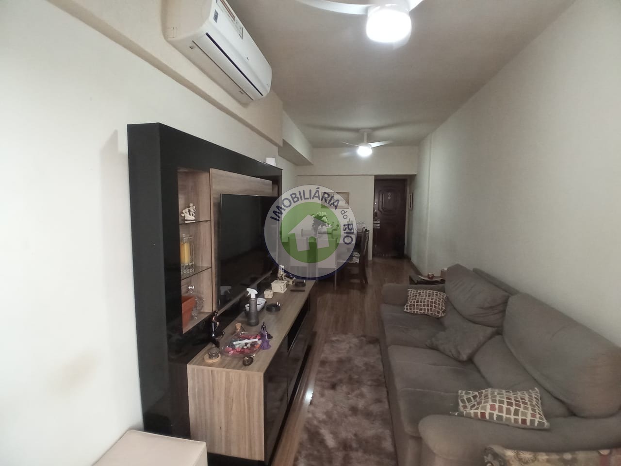 Apartamento à venda com 3 quartos, 79m² - Foto 1