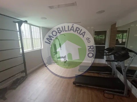 Apartamento à venda com 2 quartos, 60m² - Foto 17