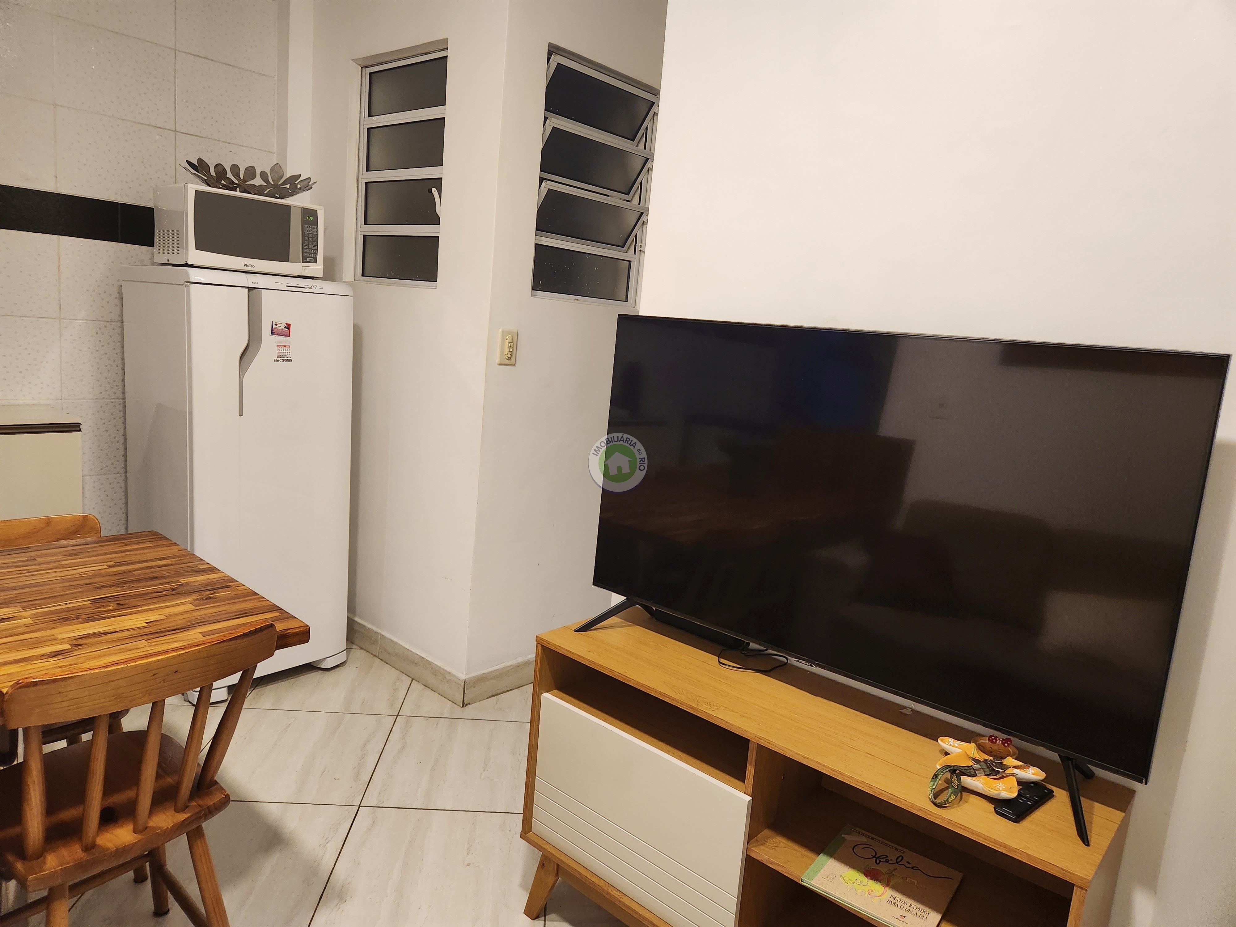 Apartamento à venda com 3 quartos, 67m² - Foto 5