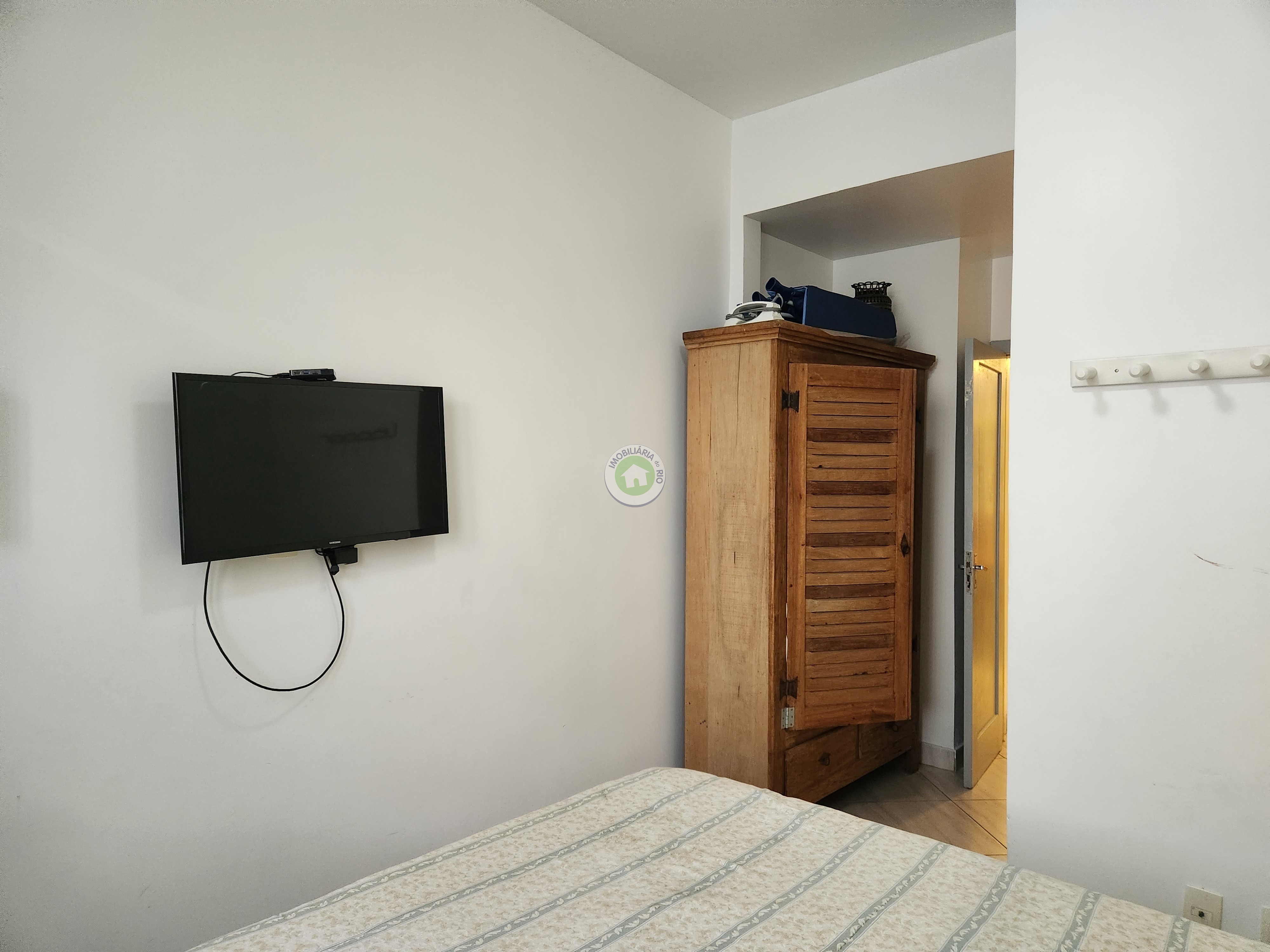 Apartamento à venda com 3 quartos, 67m² - Foto 11