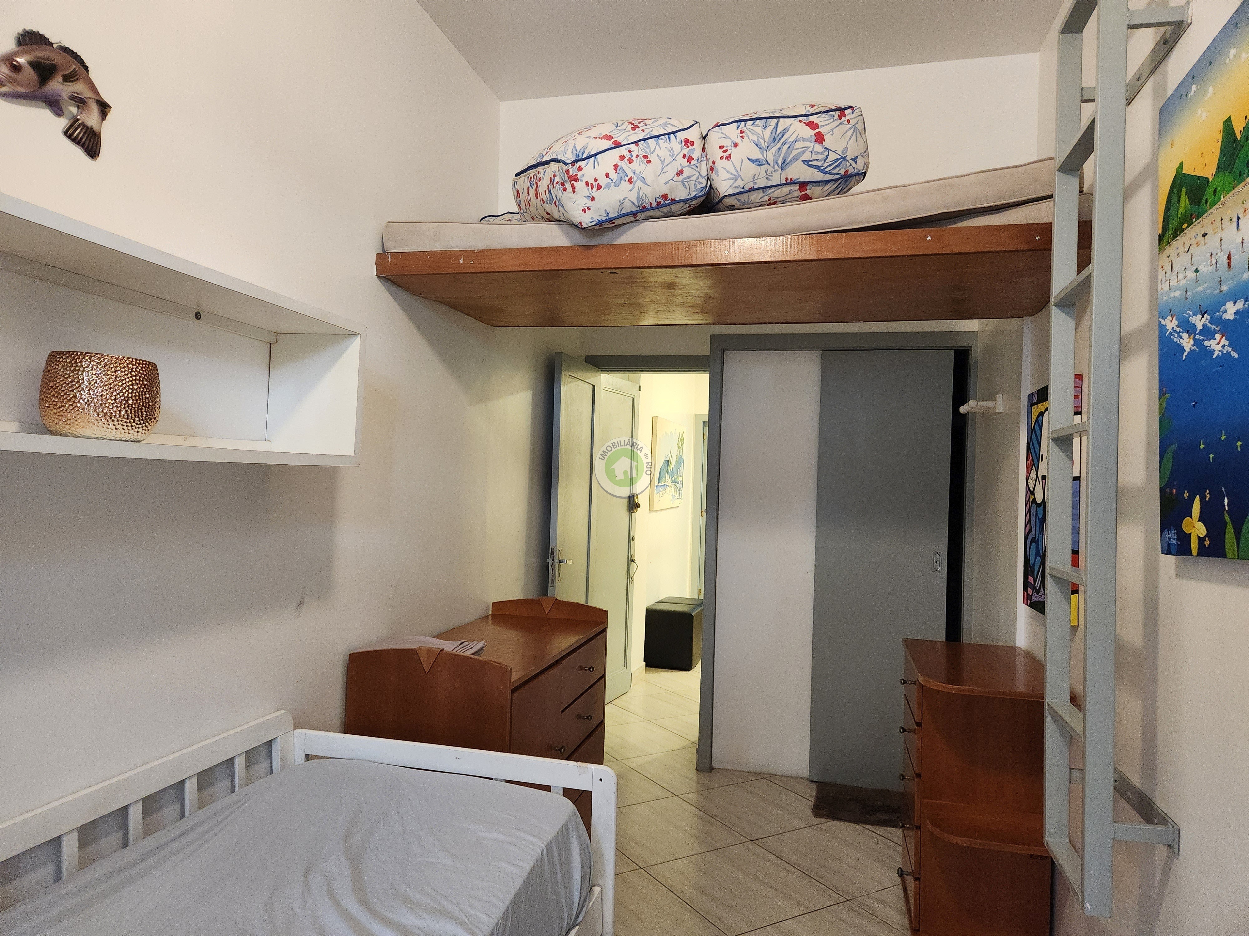 Apartamento à venda com 3 quartos, 67m² - Foto 19