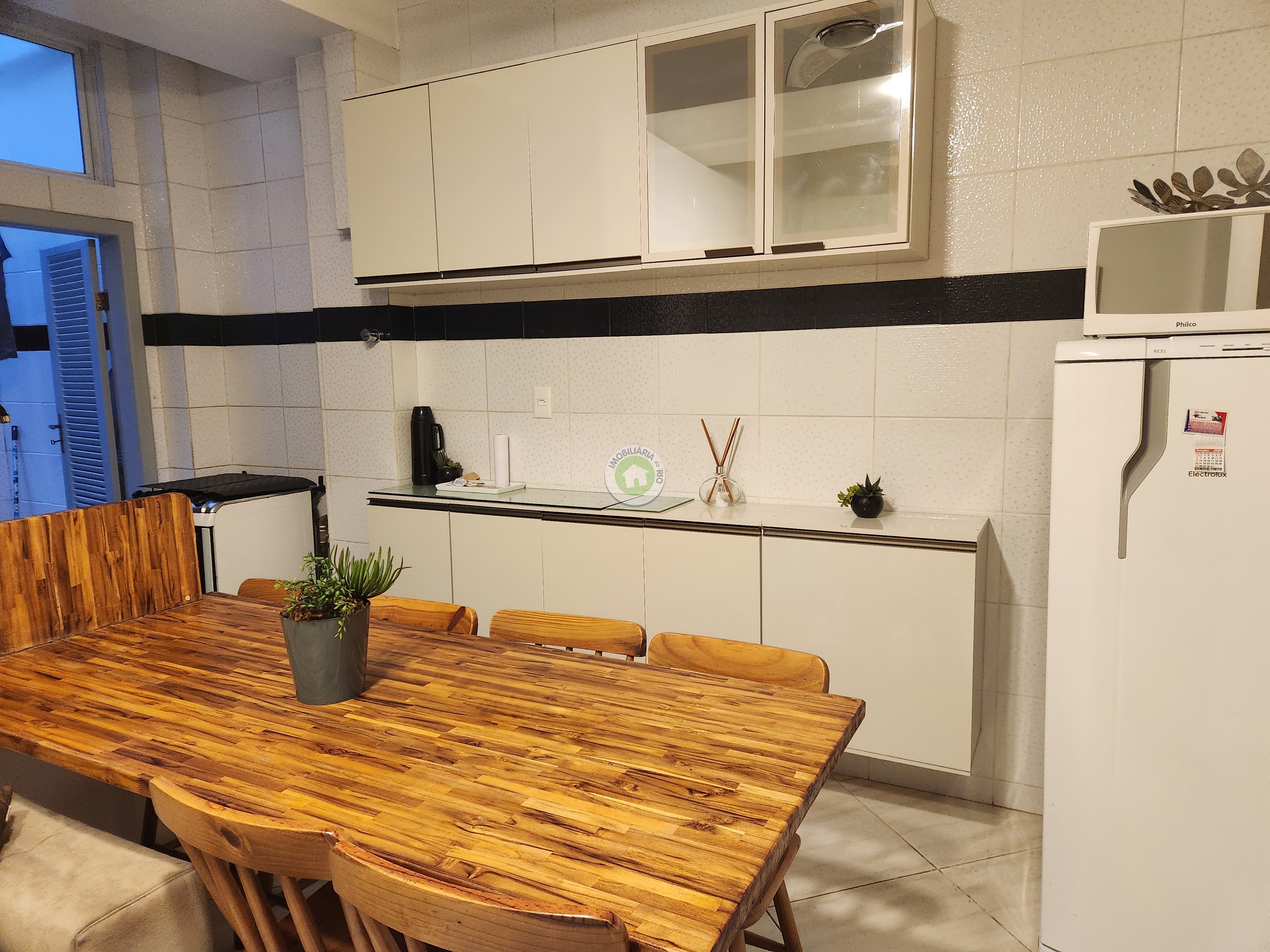 Apartamento à venda com 3 quartos, 67m² - Foto 6