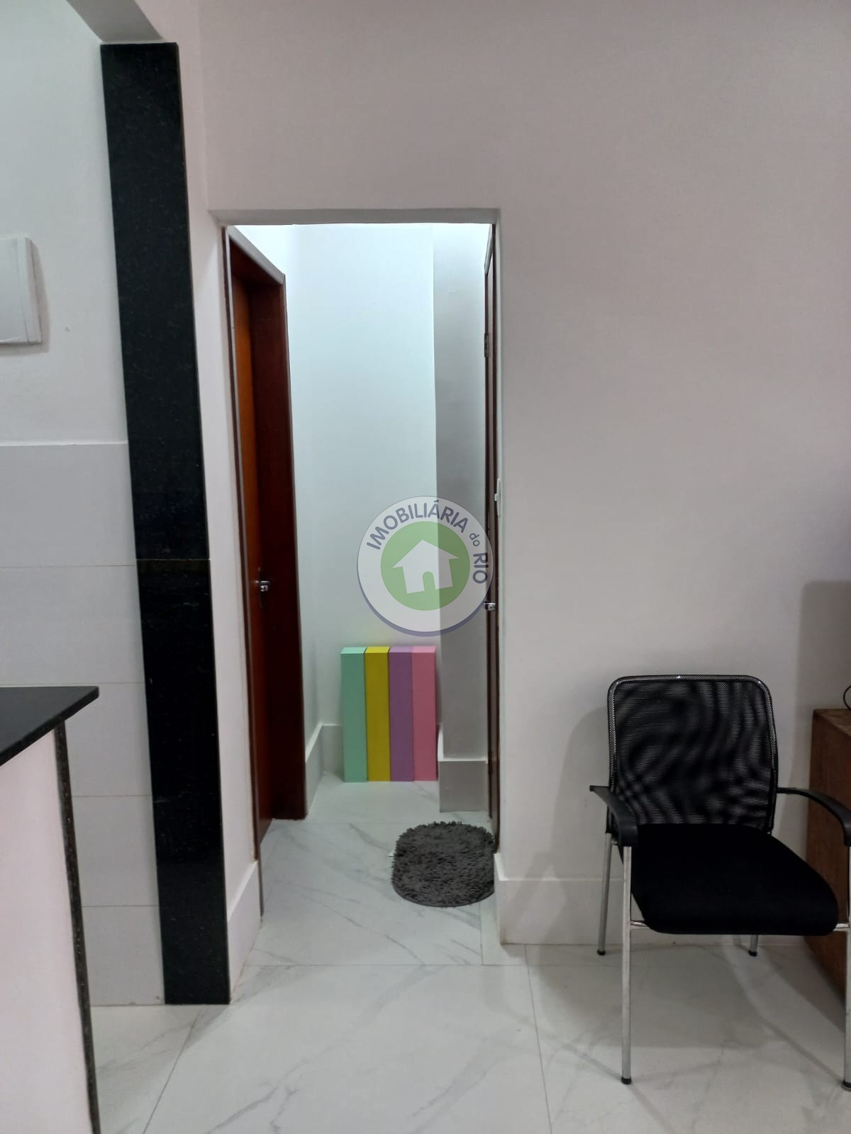 Apartamento à venda com 2 quartos, 50m² - Foto 8