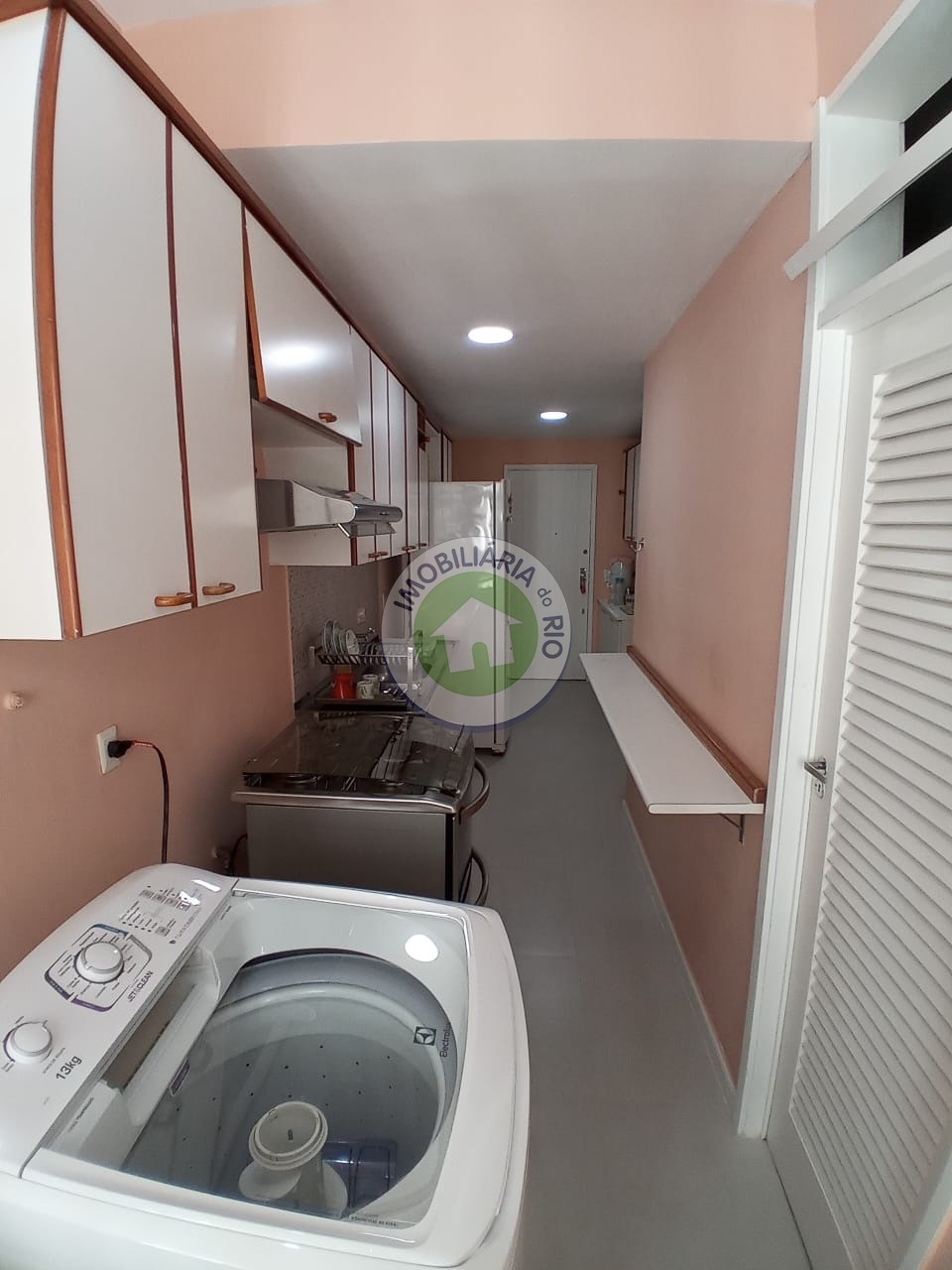 Apartamento à venda com 2 quartos, 83m² - Foto 35