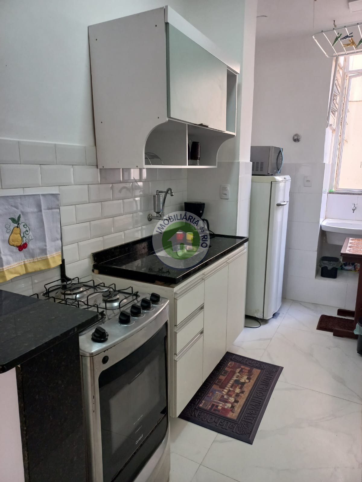 Apartamento à venda com 2 quartos, 50m² - Foto 15