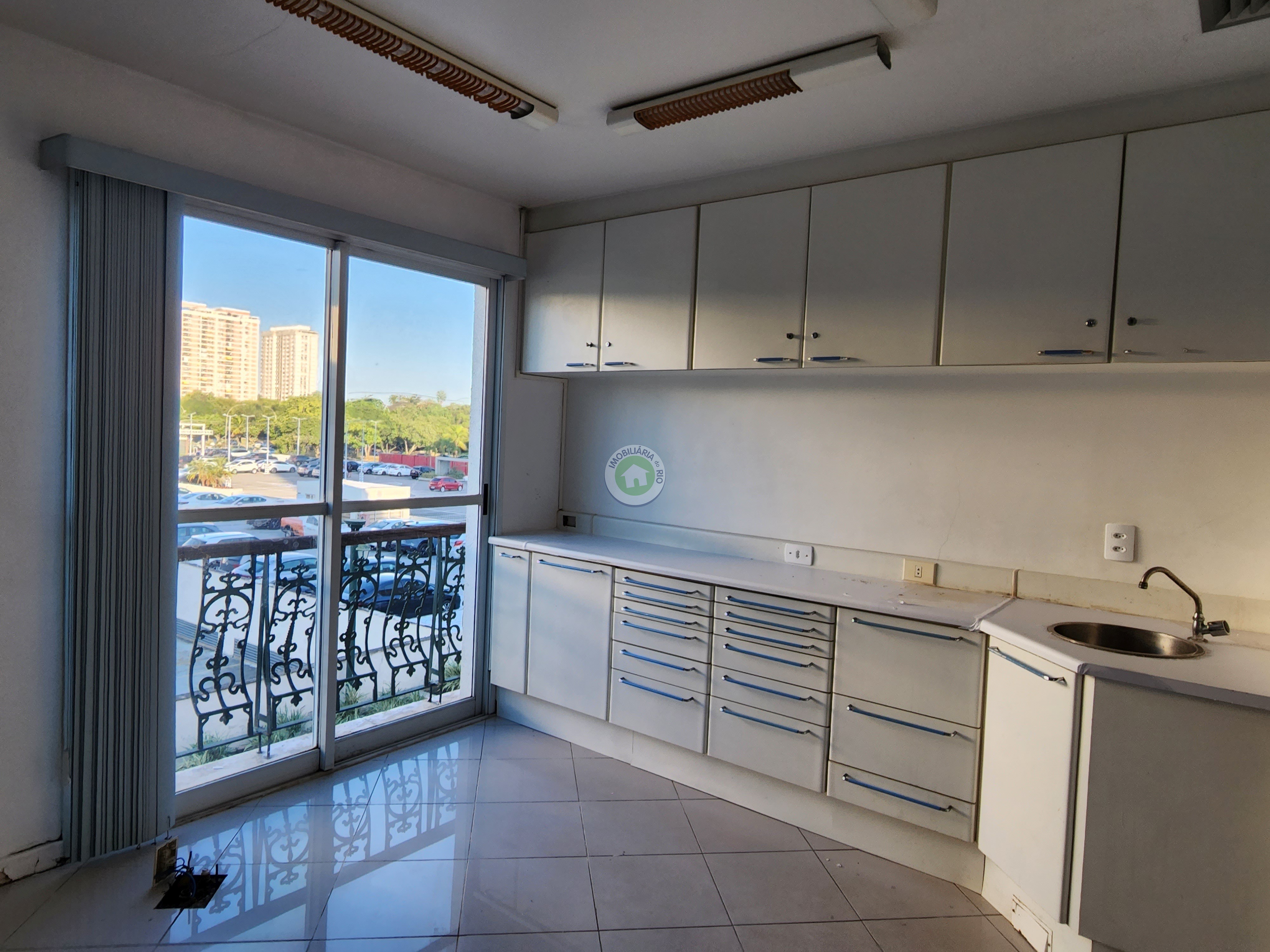 Conjunto Comercial-Sala à venda e aluguel, 30m² - Foto 1