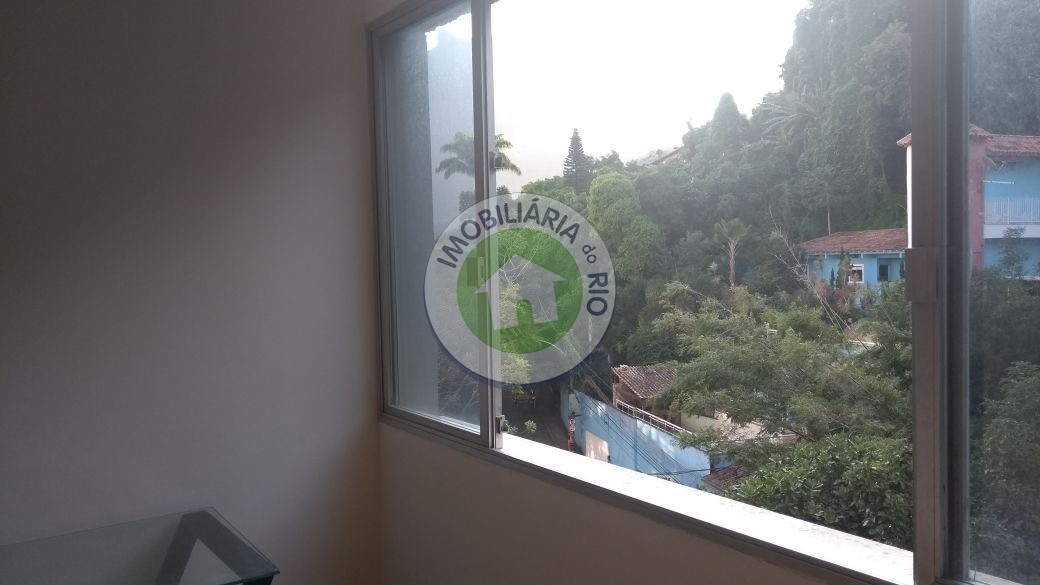 Apartamento à venda com 2 quartos, 60m² - Foto 8