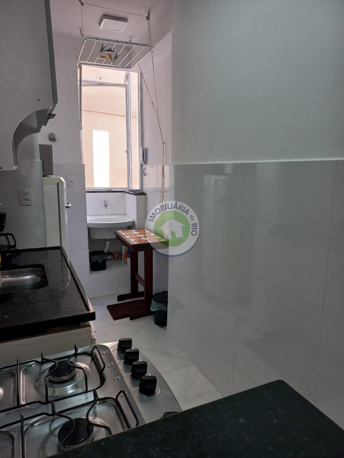 Apartamento à venda com 2 quartos, 50m² - Foto 16