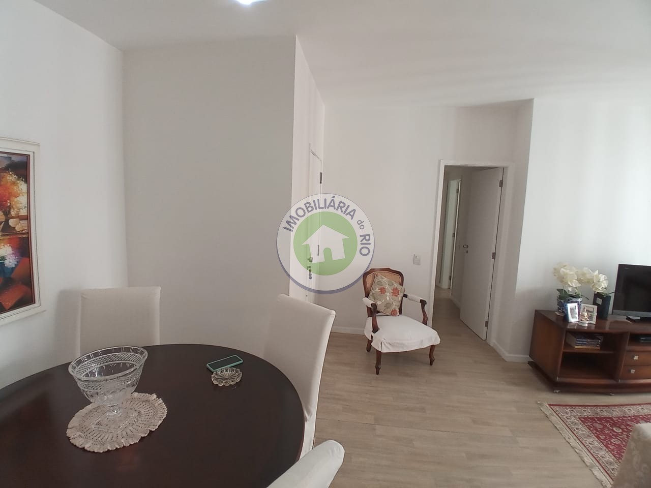 Apartamento à venda com 2 quartos, 83m² - Foto 6