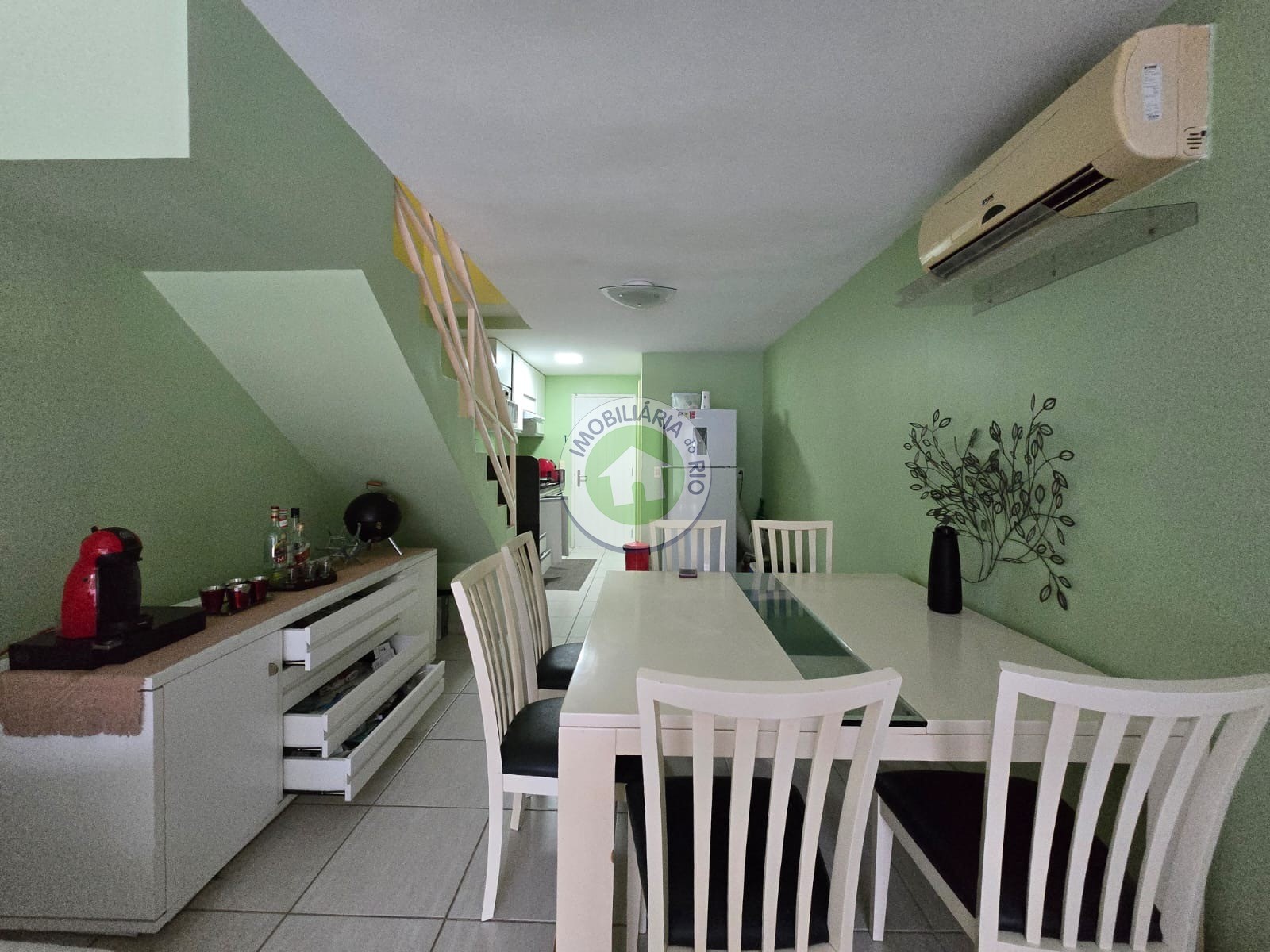 Apartamento à venda com 2 quartos, 63m² - Foto 9