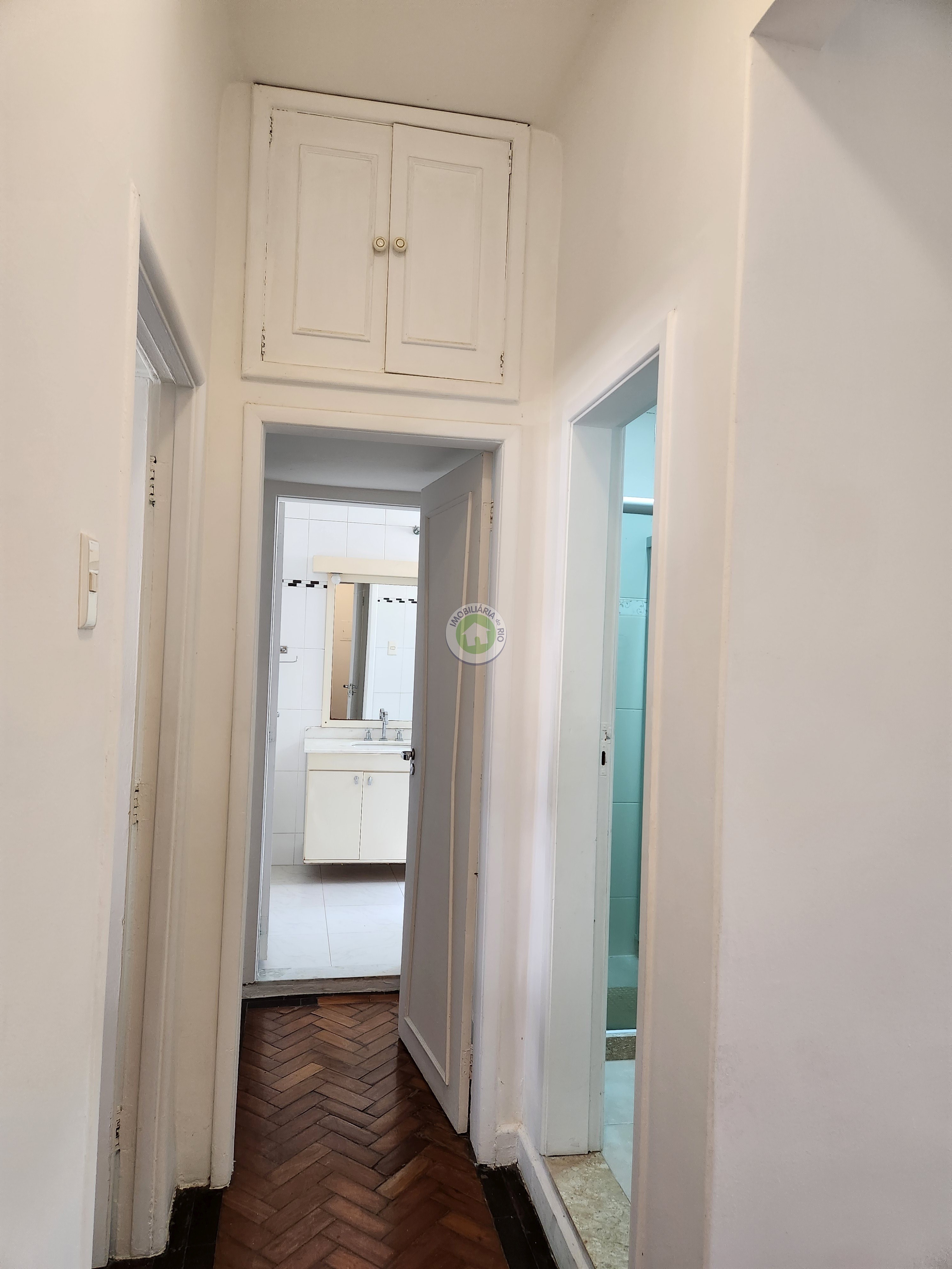 Apartamento à venda com 3 quartos, 110m² - Foto 8