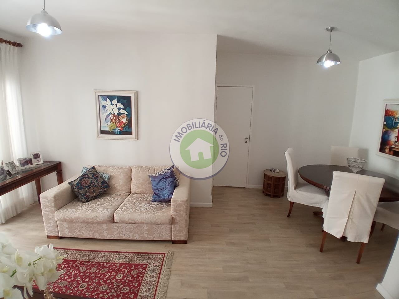 Apartamento à venda com 2 quartos, 83m² - Foto 5