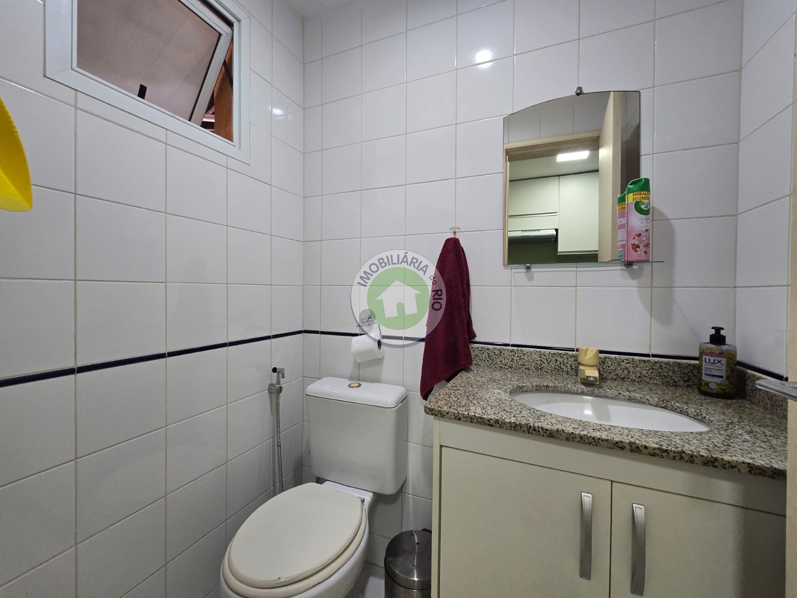 Apartamento à venda com 2 quartos, 63m² - Foto 8