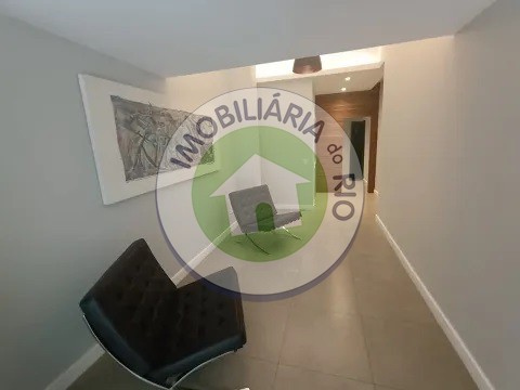 Apartamento à venda com 2 quartos, 60m² - Foto 5