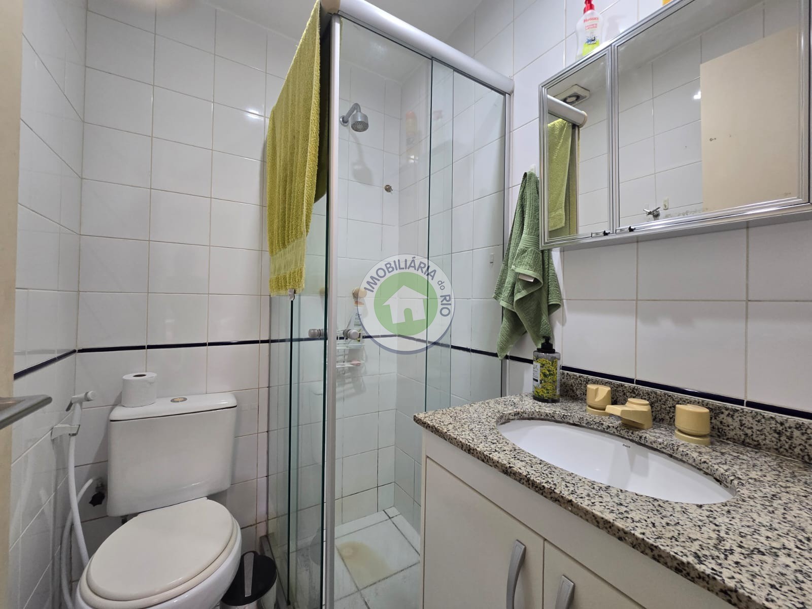 Apartamento à venda com 2 quartos, 63m² - Foto 5