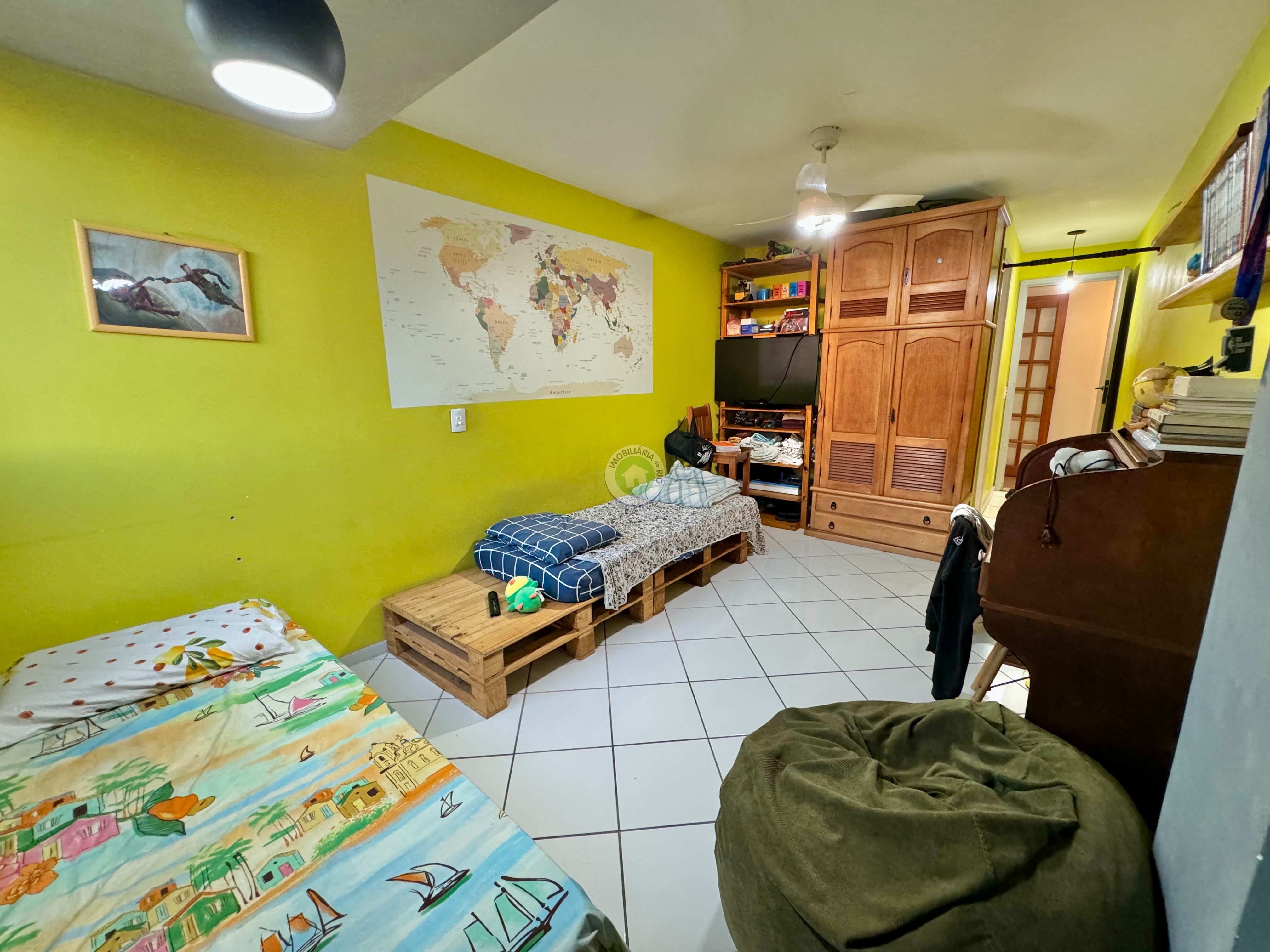 Cobertura à venda com 3 quartos, 248m² - Foto 18