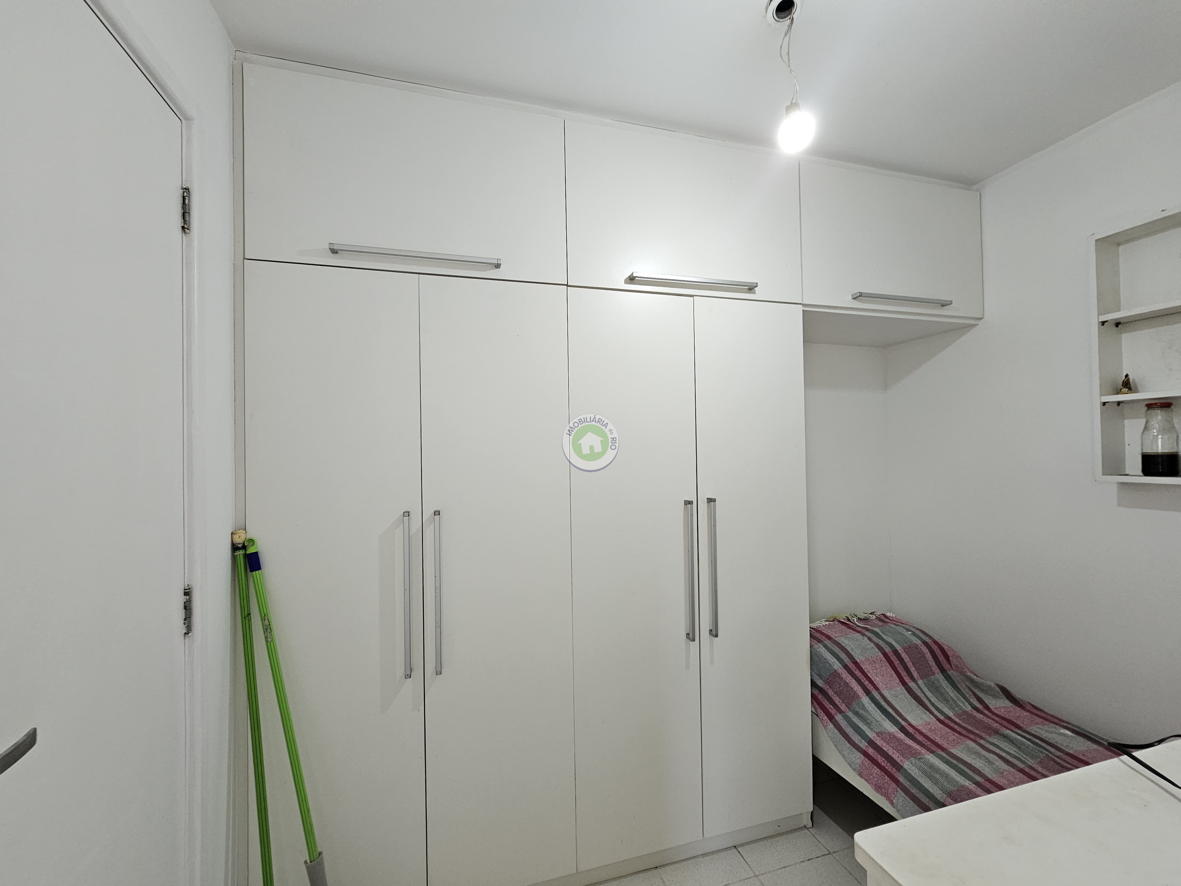 Apartamento para alugar com 4 quartos, 178m² - Foto 20