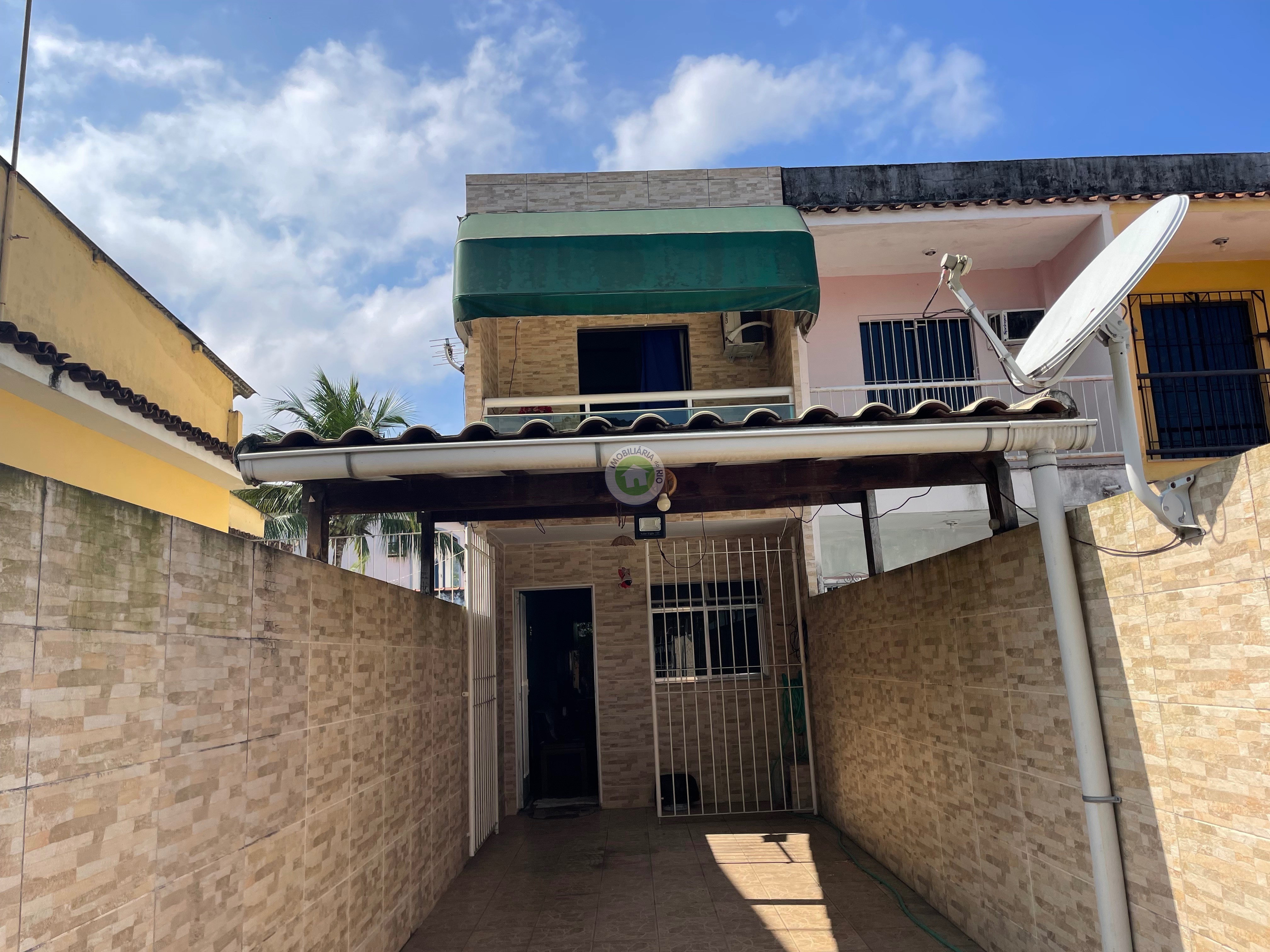 Casa à venda com 2 quartos, 61m² - Foto 5