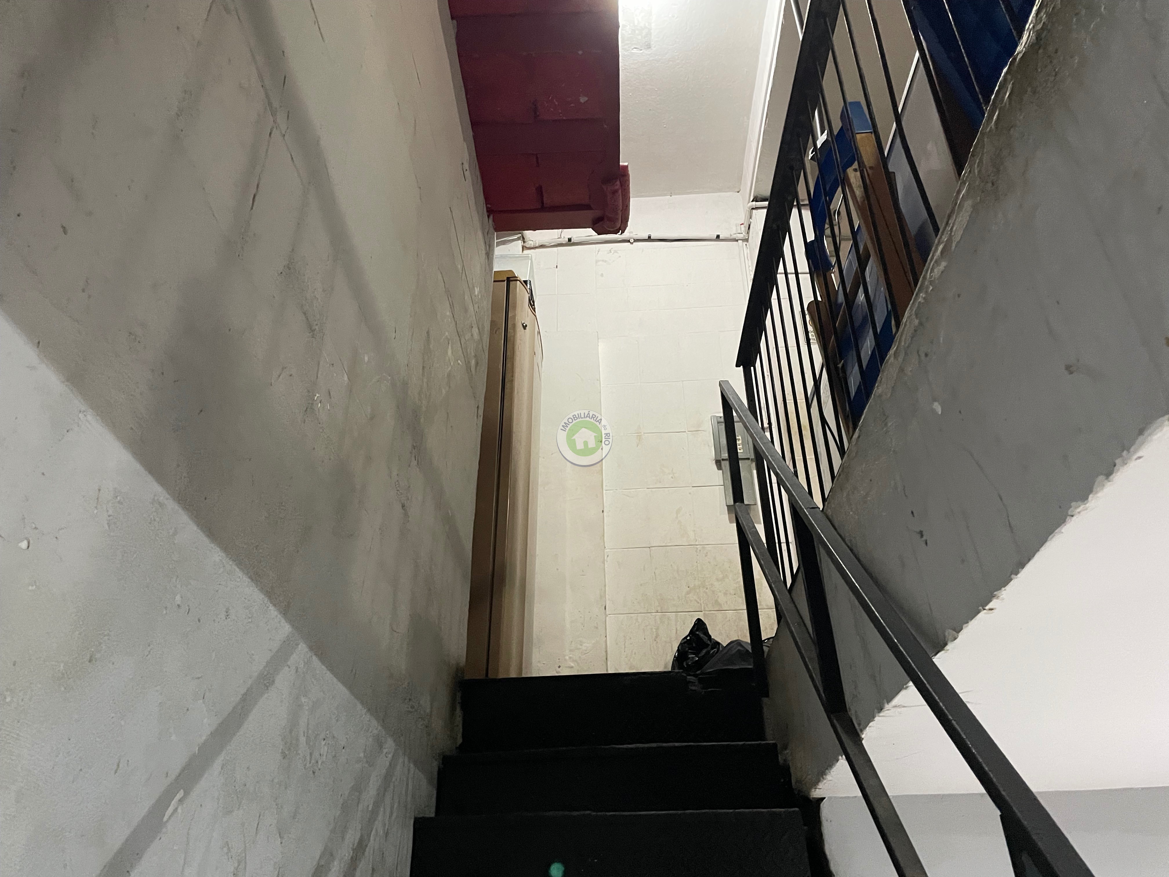 Loja-Salão, 56 m² - Foto 11