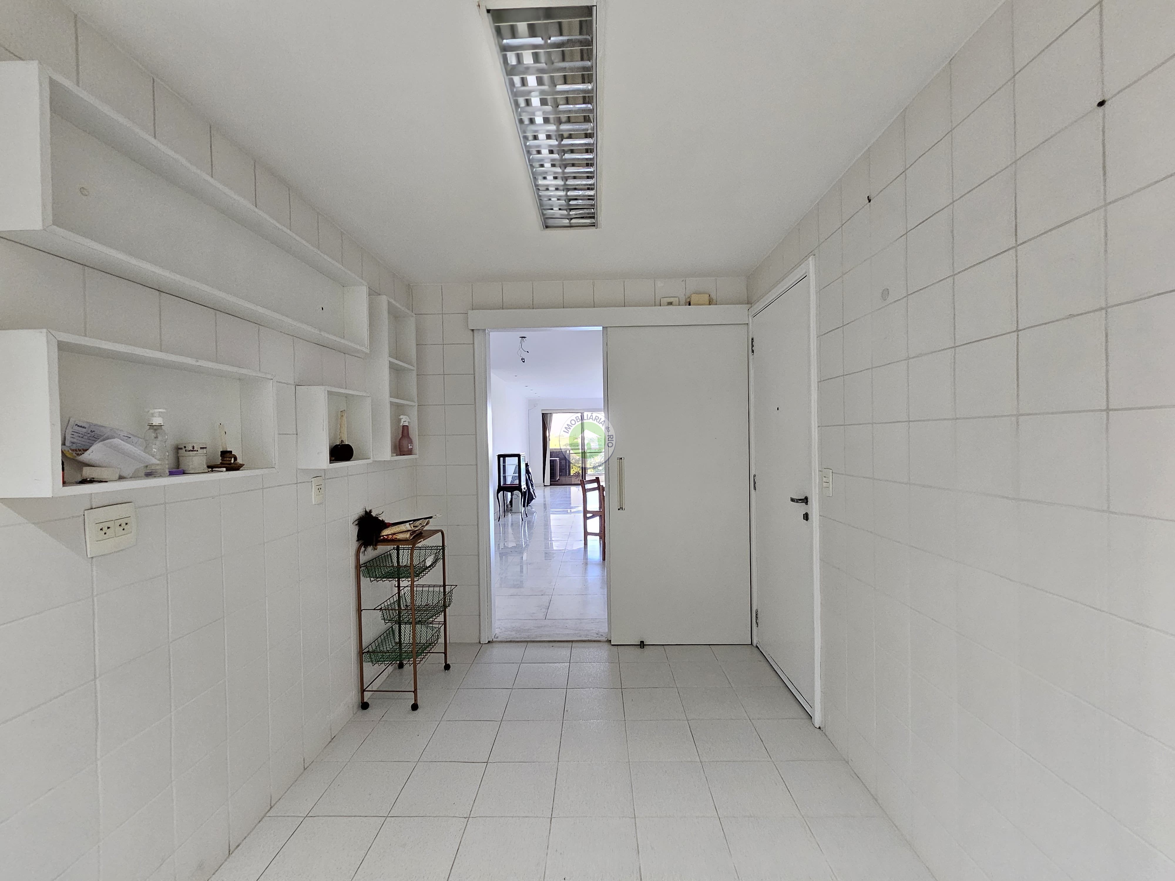 Apartamento para alugar com 4 quartos, 178m² - Foto 21