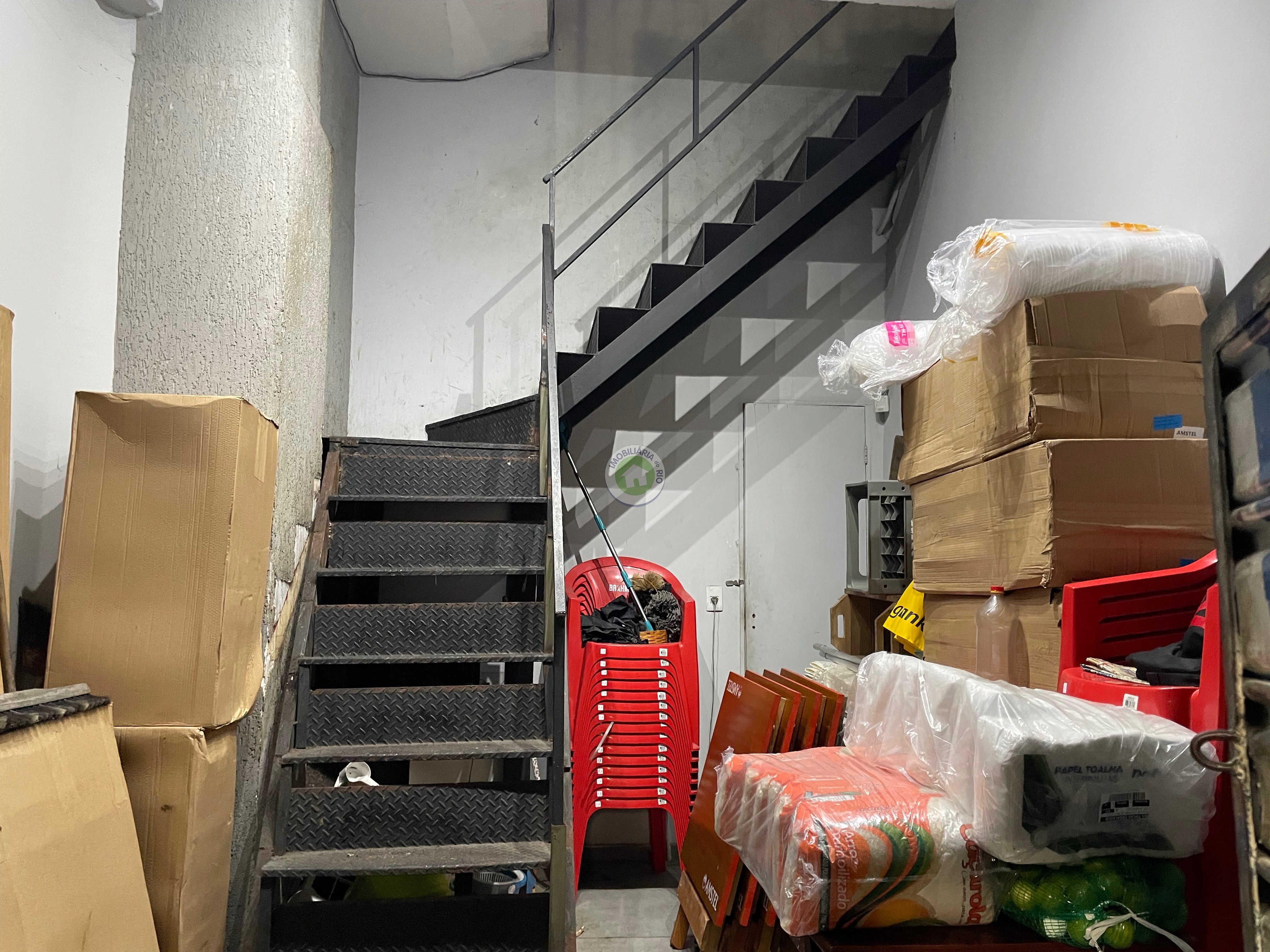 Loja-Salão, 56 m² - Foto 7