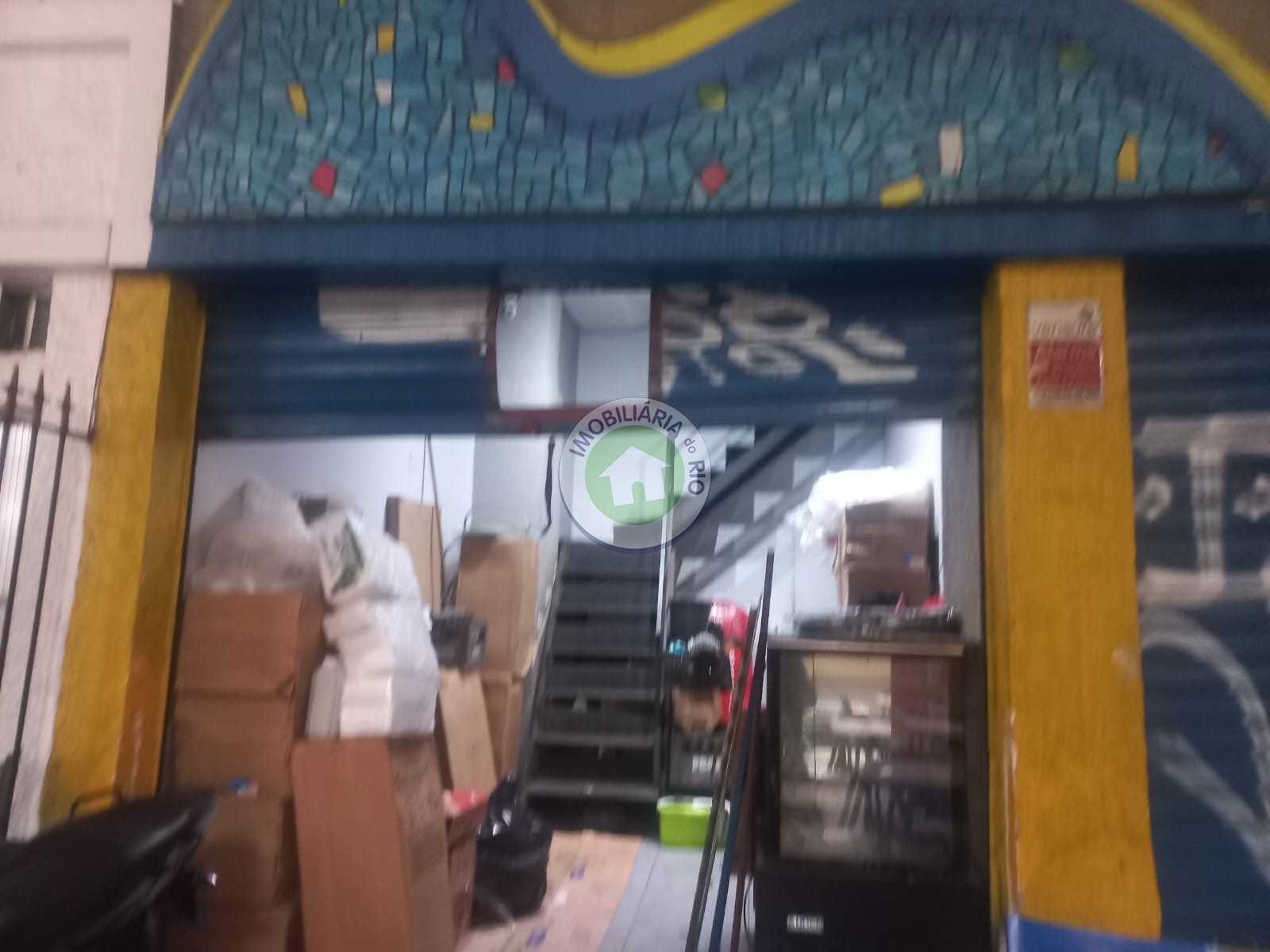Loja-Salão, 56 m² - Foto 21