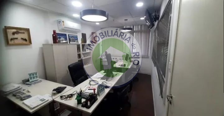 Conjunto Comercial-Sala para alugar, 126m² - Foto 7