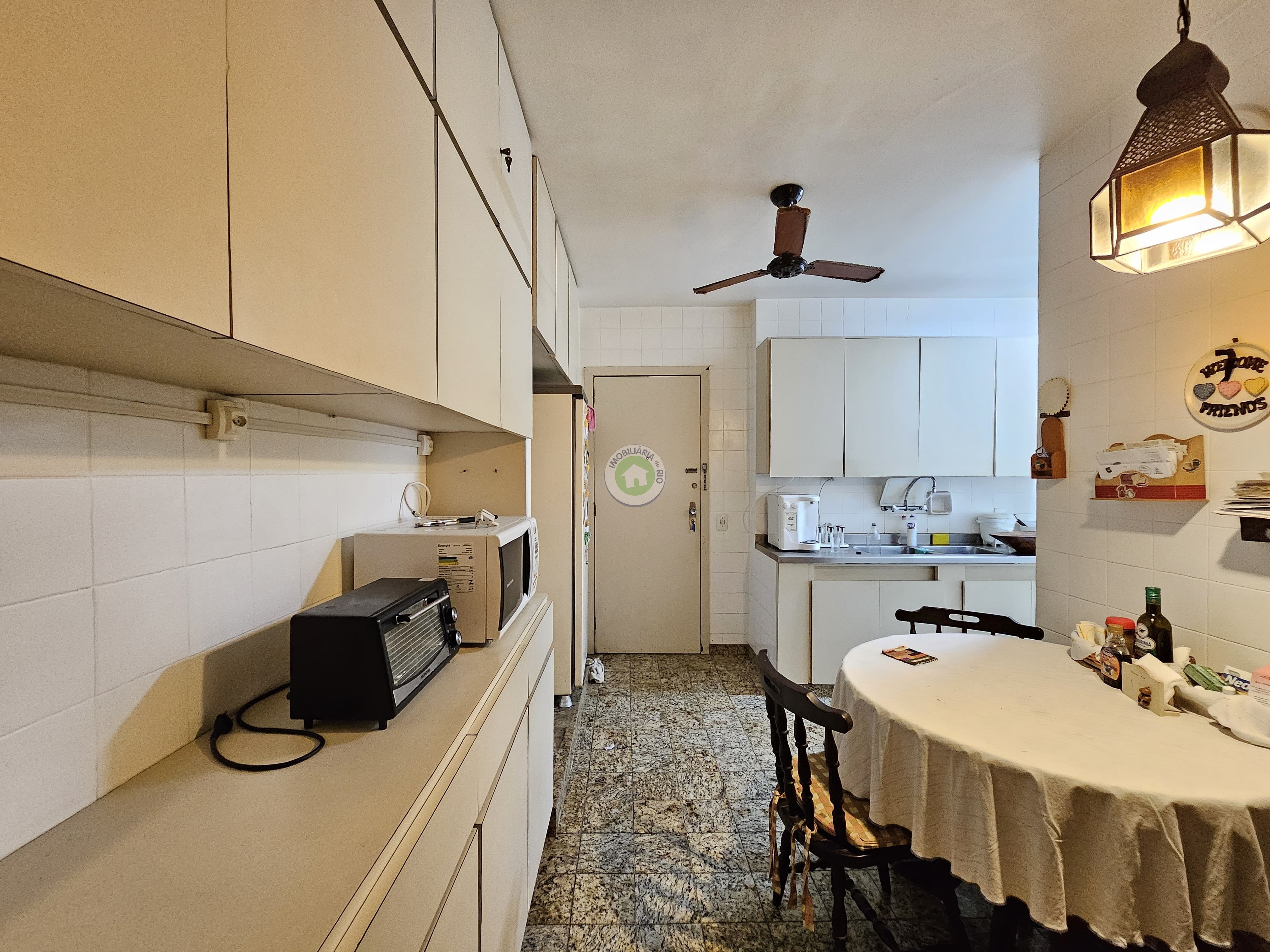 Apartamento à venda com 3 quartos, 130m² - Foto 30