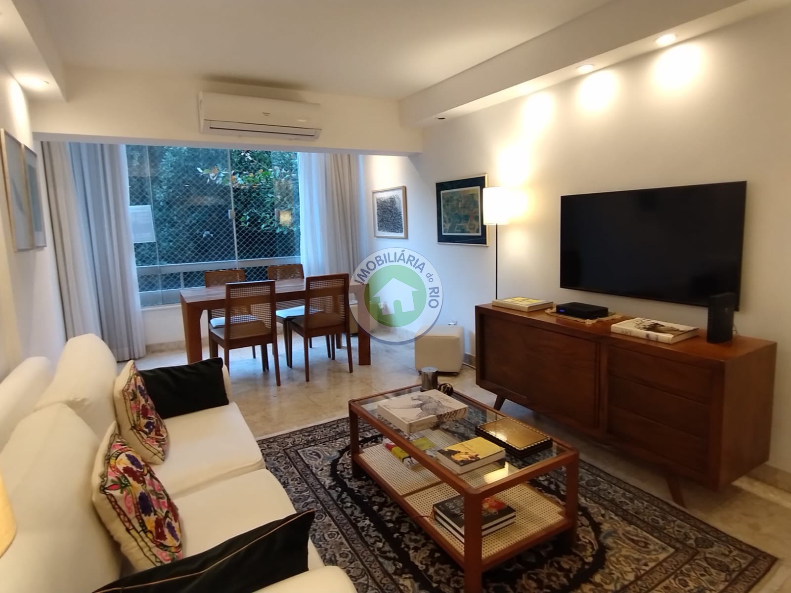 Apartamento à venda com 2 quartos, 86m² - Foto 4