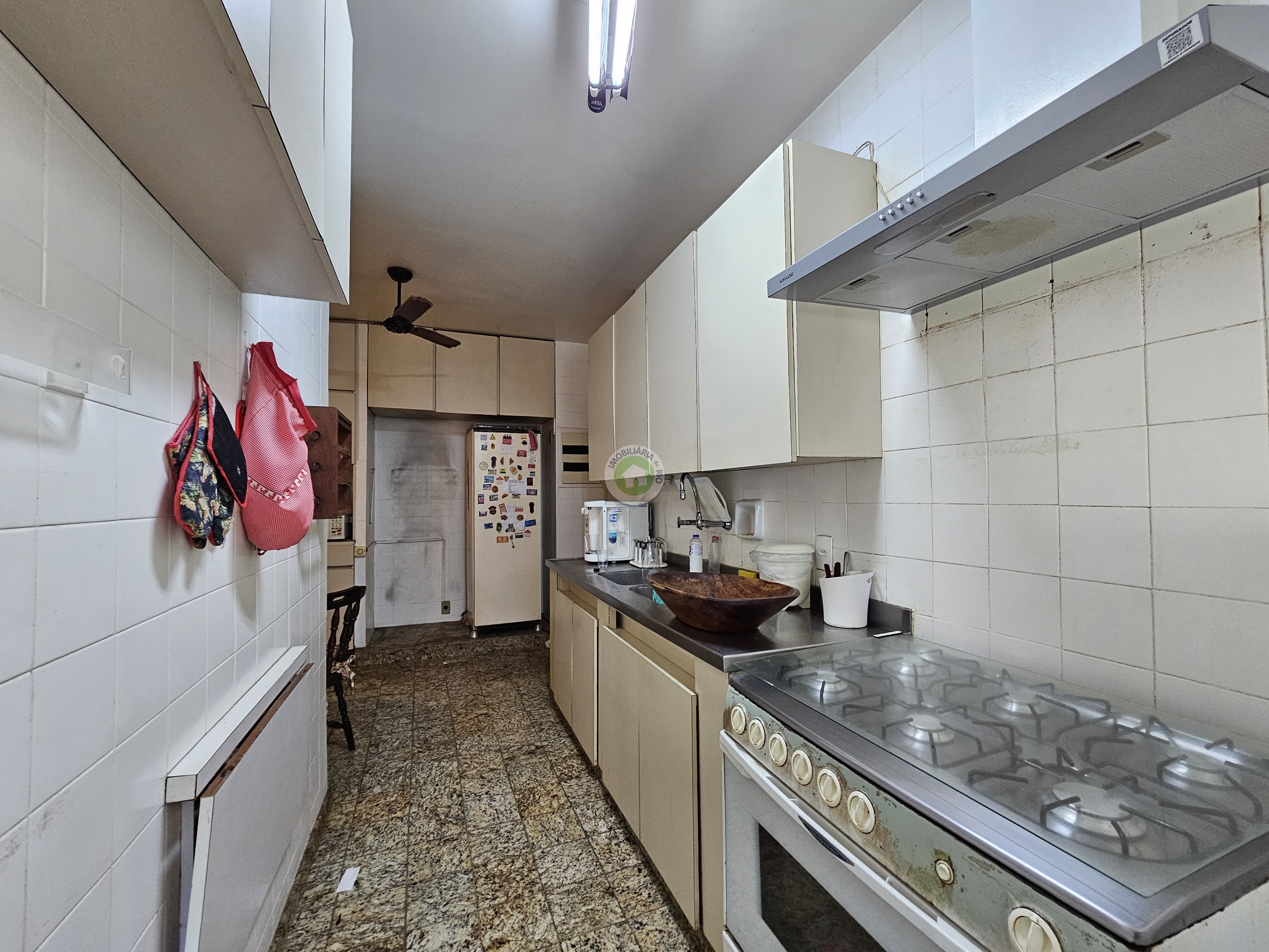 Apartamento à venda com 3 quartos, 130m² - Foto 33