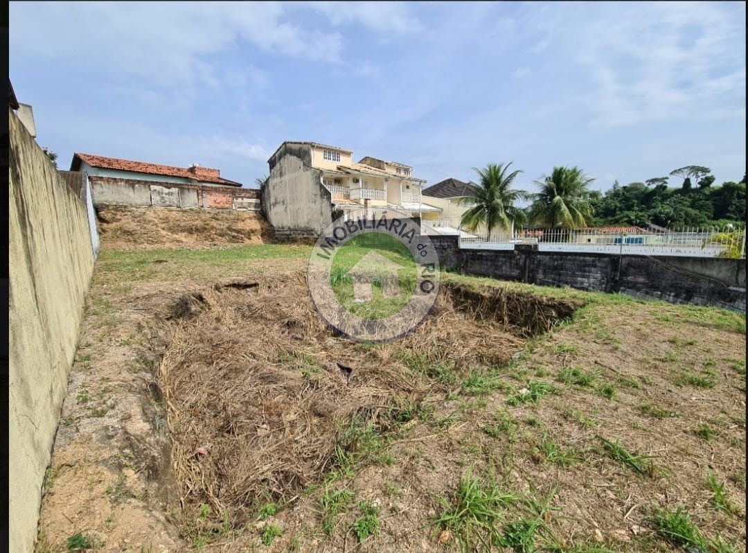 Terreno à venda, 600m² - Foto 5