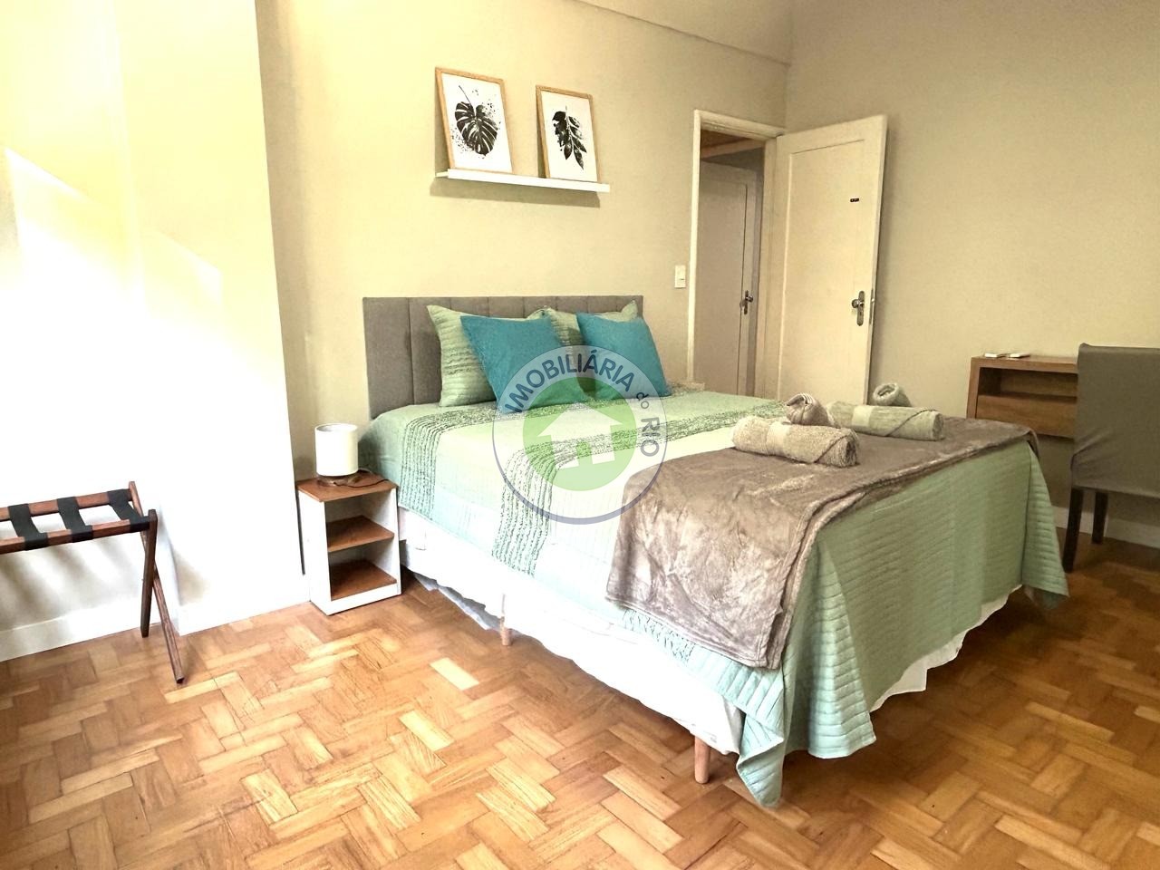 Apartamento à venda com 3 quartos, 110m² - Foto 8